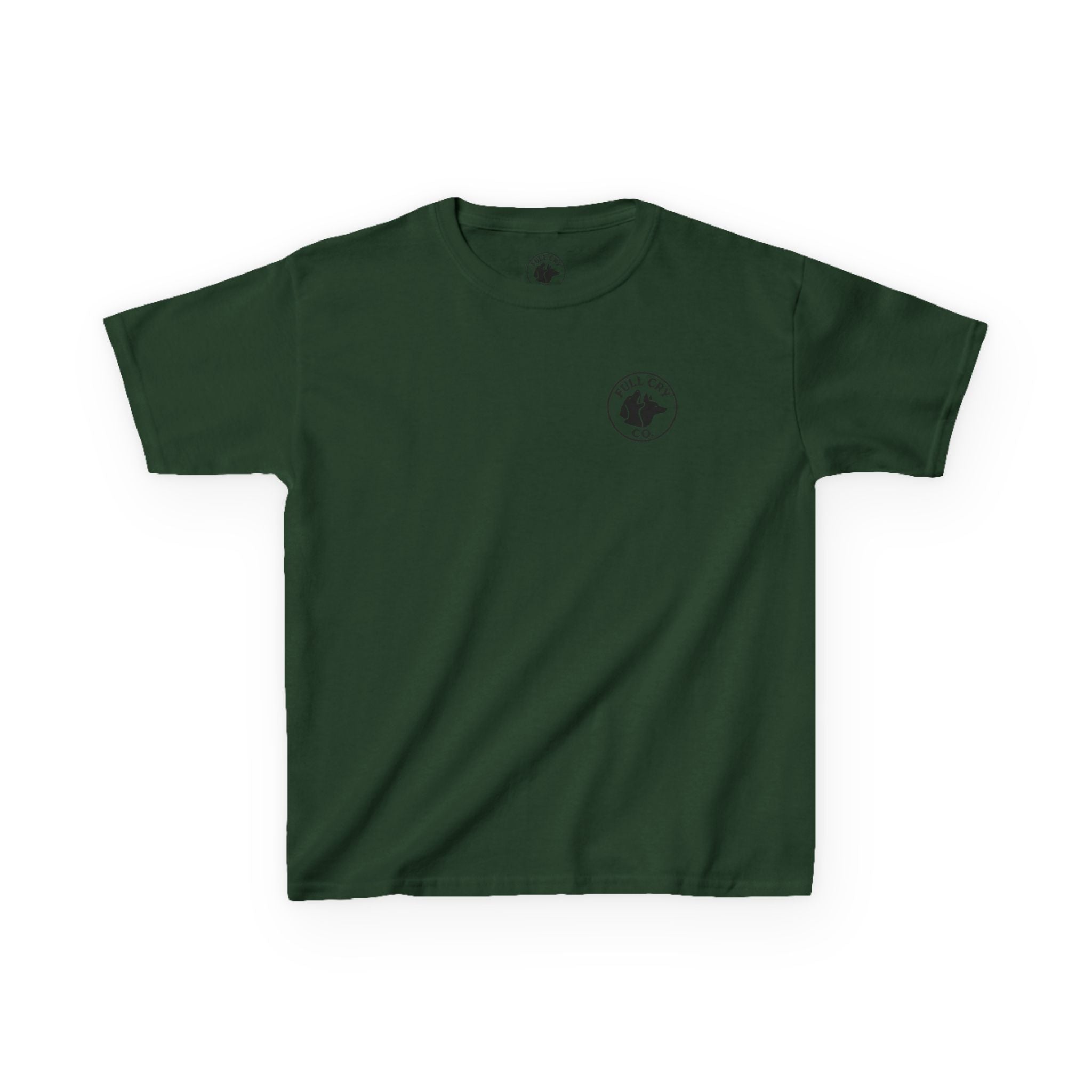 Boys harder T-shirt