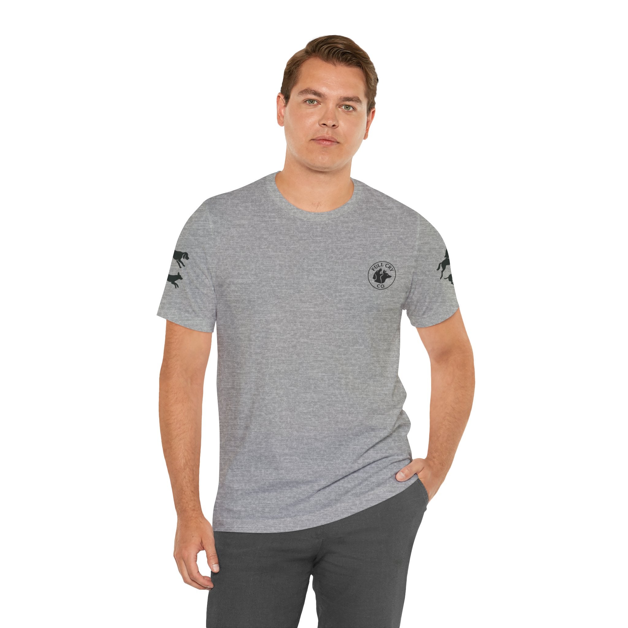 Men’s Logo t-shirt