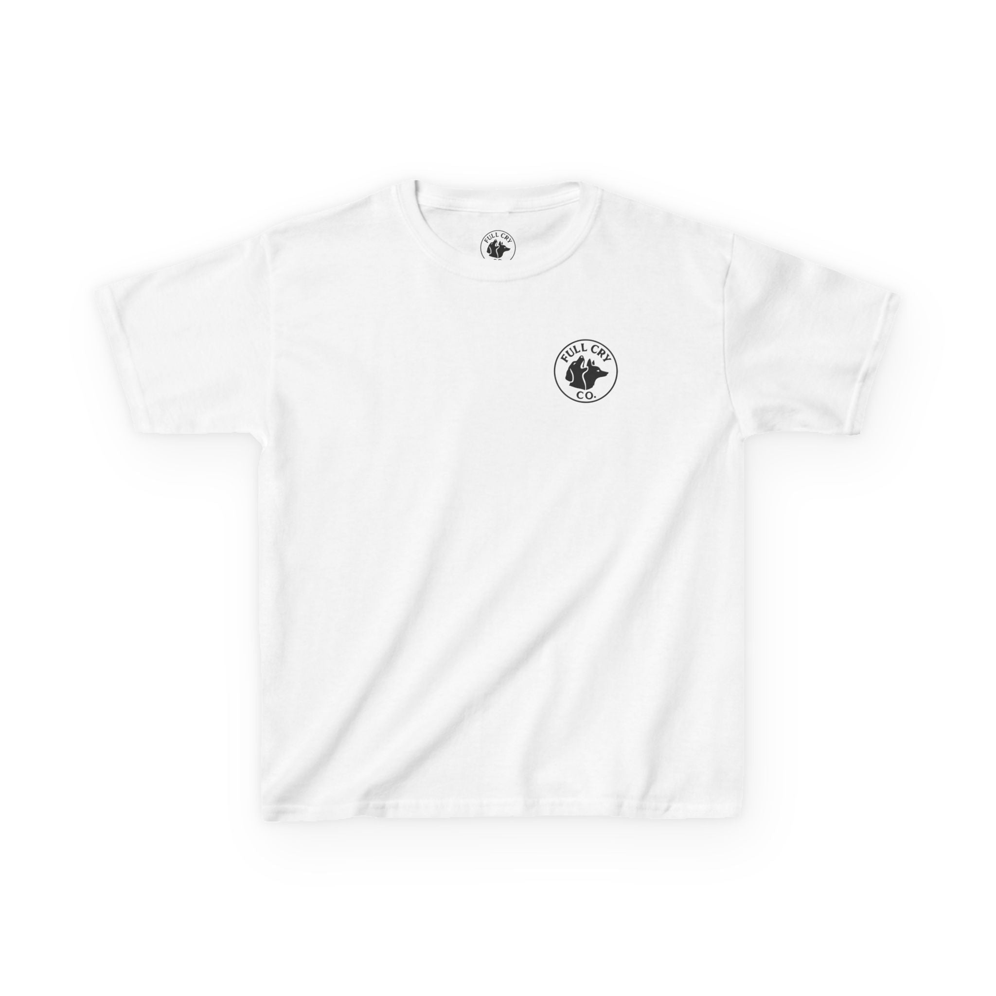 Boys harder T-shirt