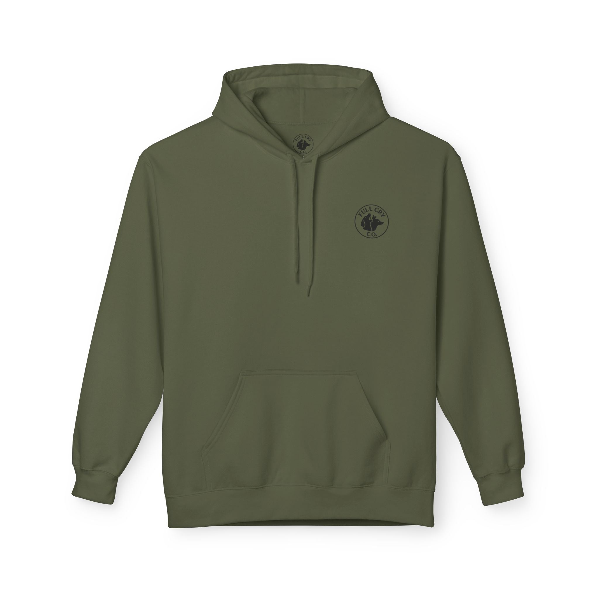 Men’s Gone Hunting Hoodie
