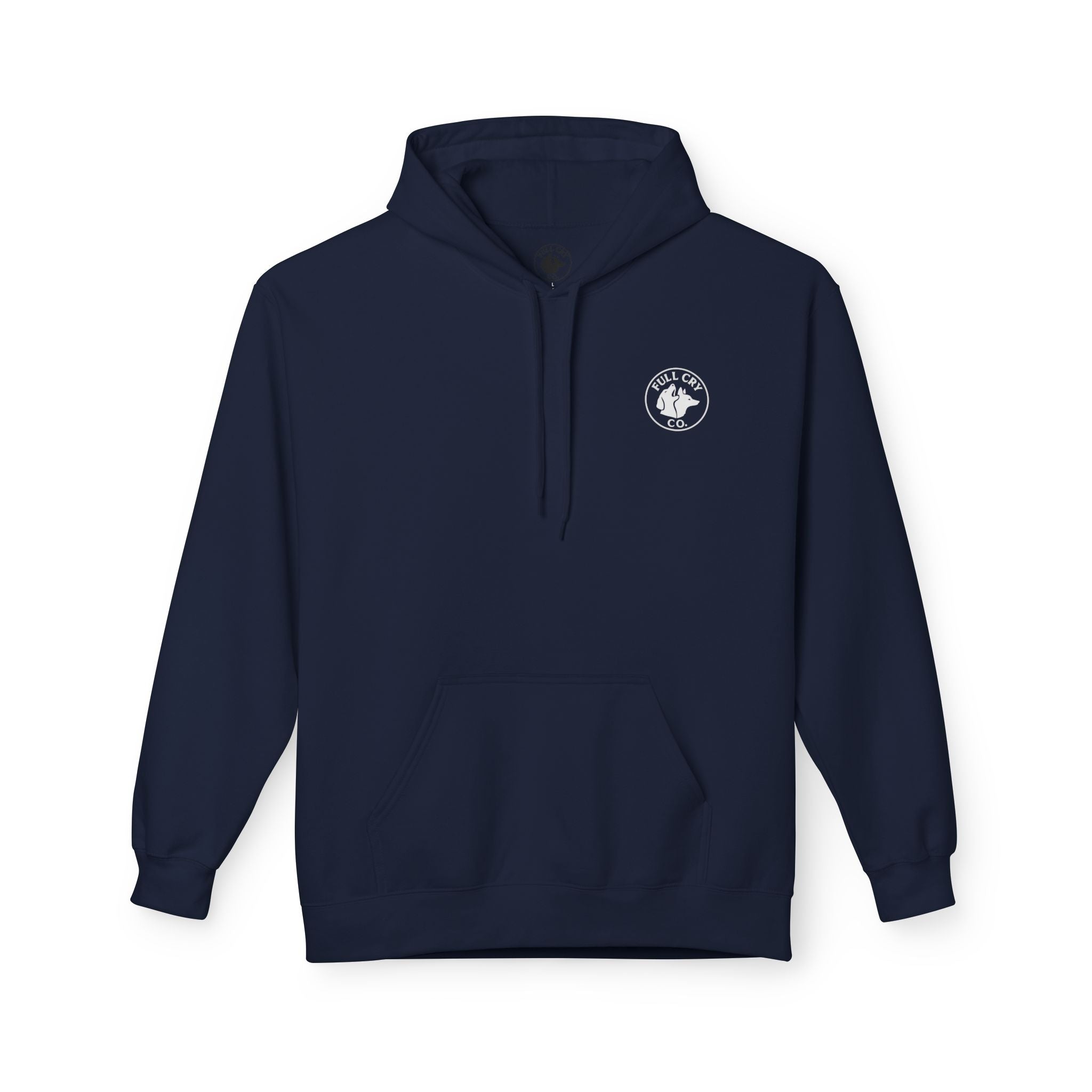 Men’s Gone Hunting Hoodie