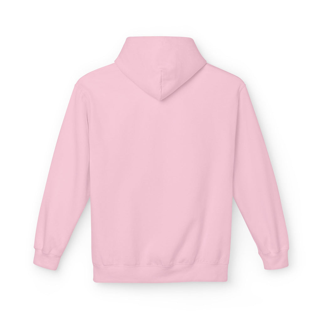 Woman's Logo + Arm Hoodie