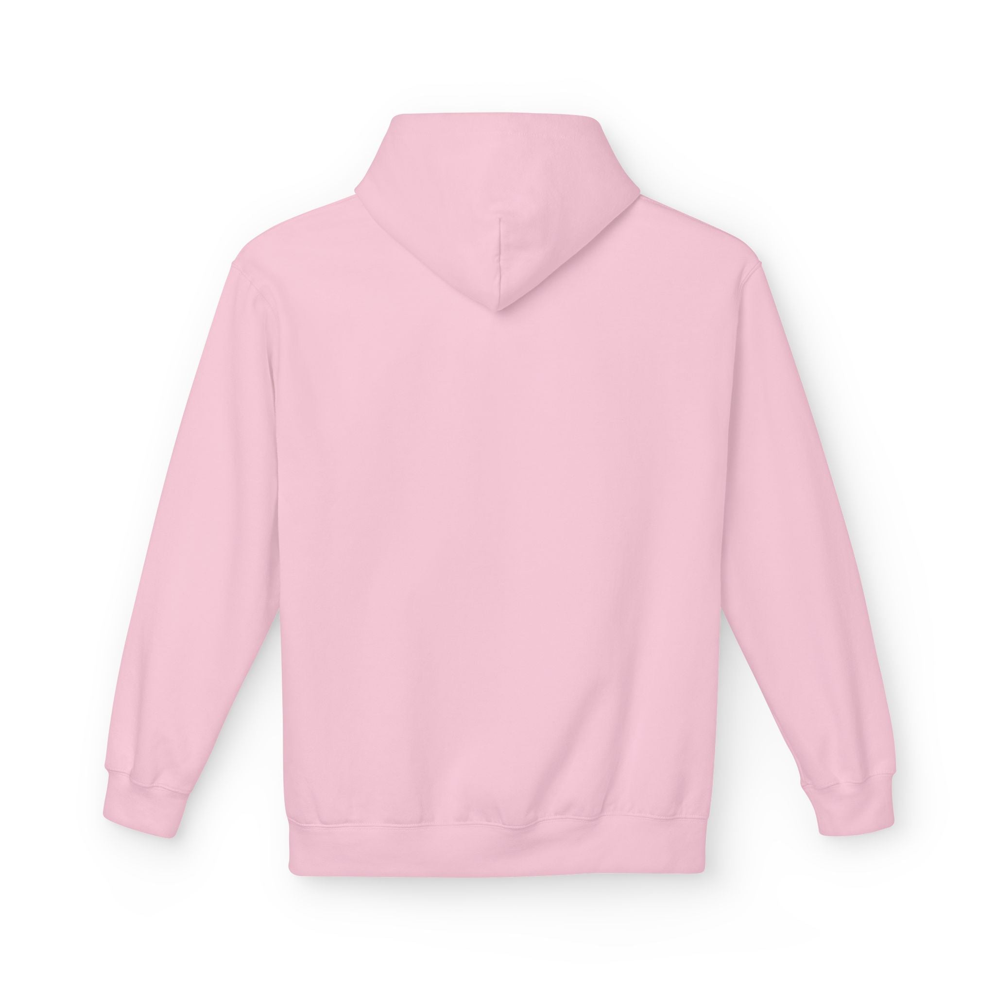 Woman's Logo + Arm Hoodie