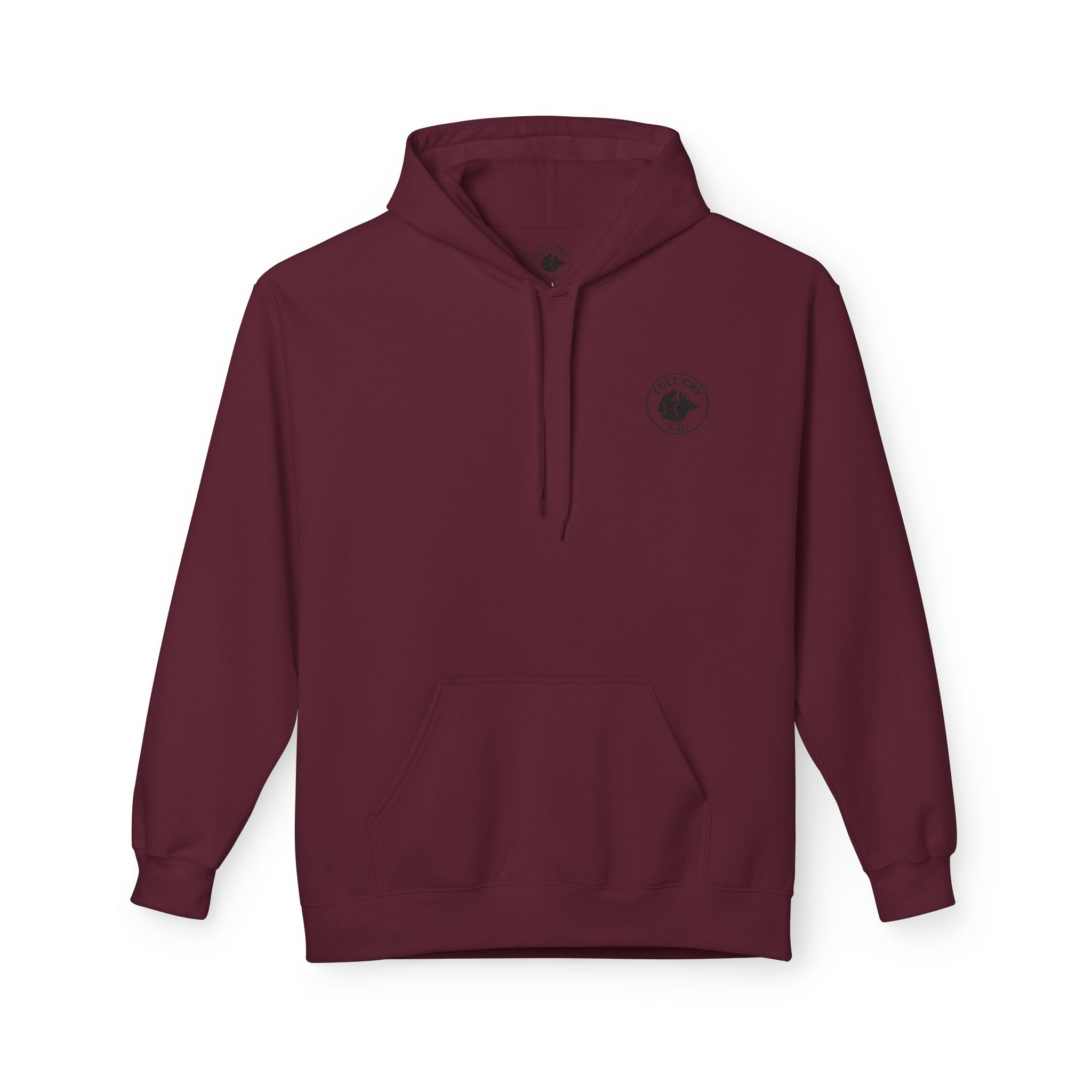 Woman's Hunt Hard, Nap Harder Hoodie