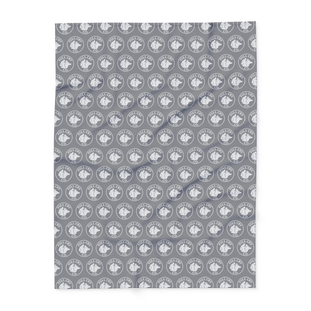 Cozy Fleece Blanket