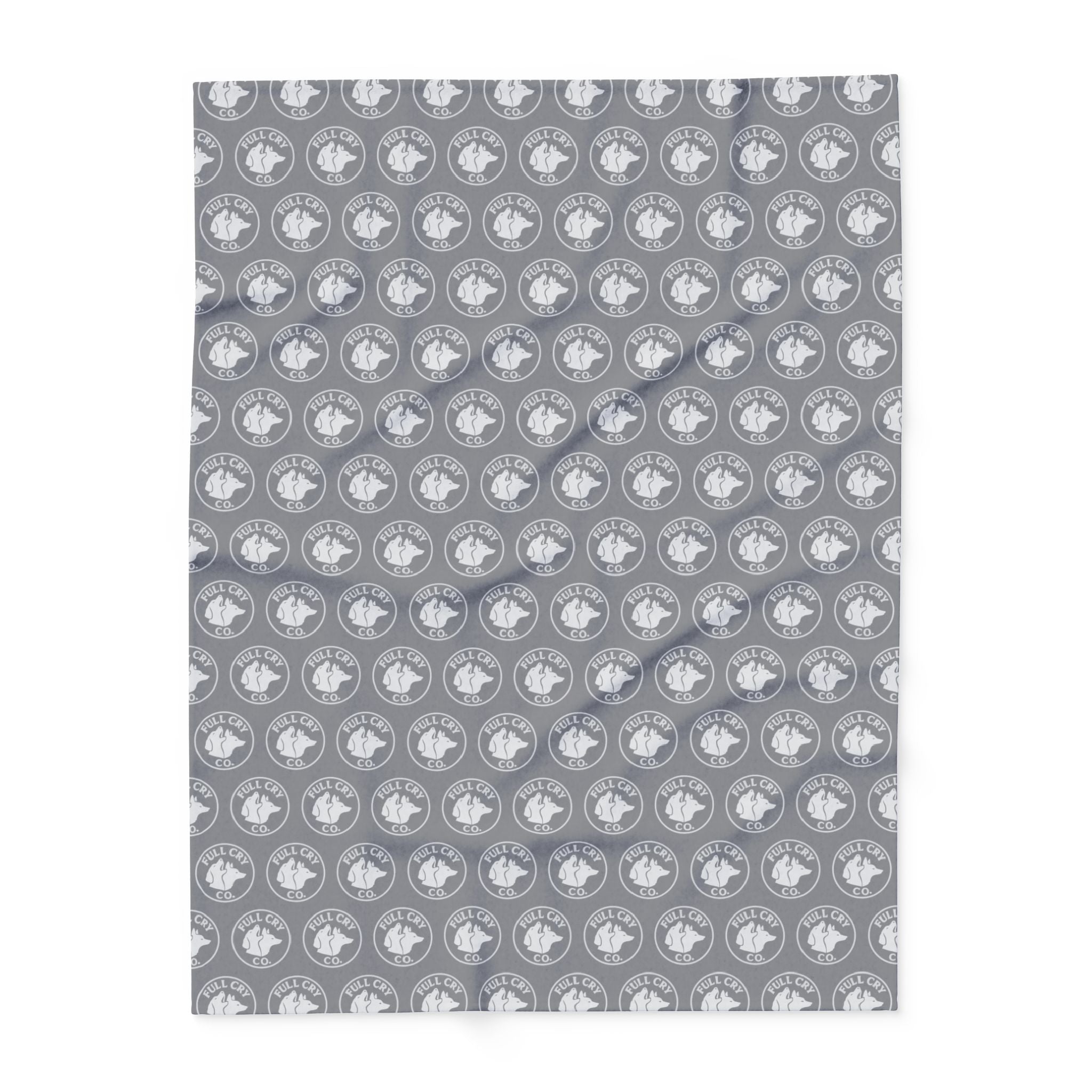 Cozy Fleece Blanket
