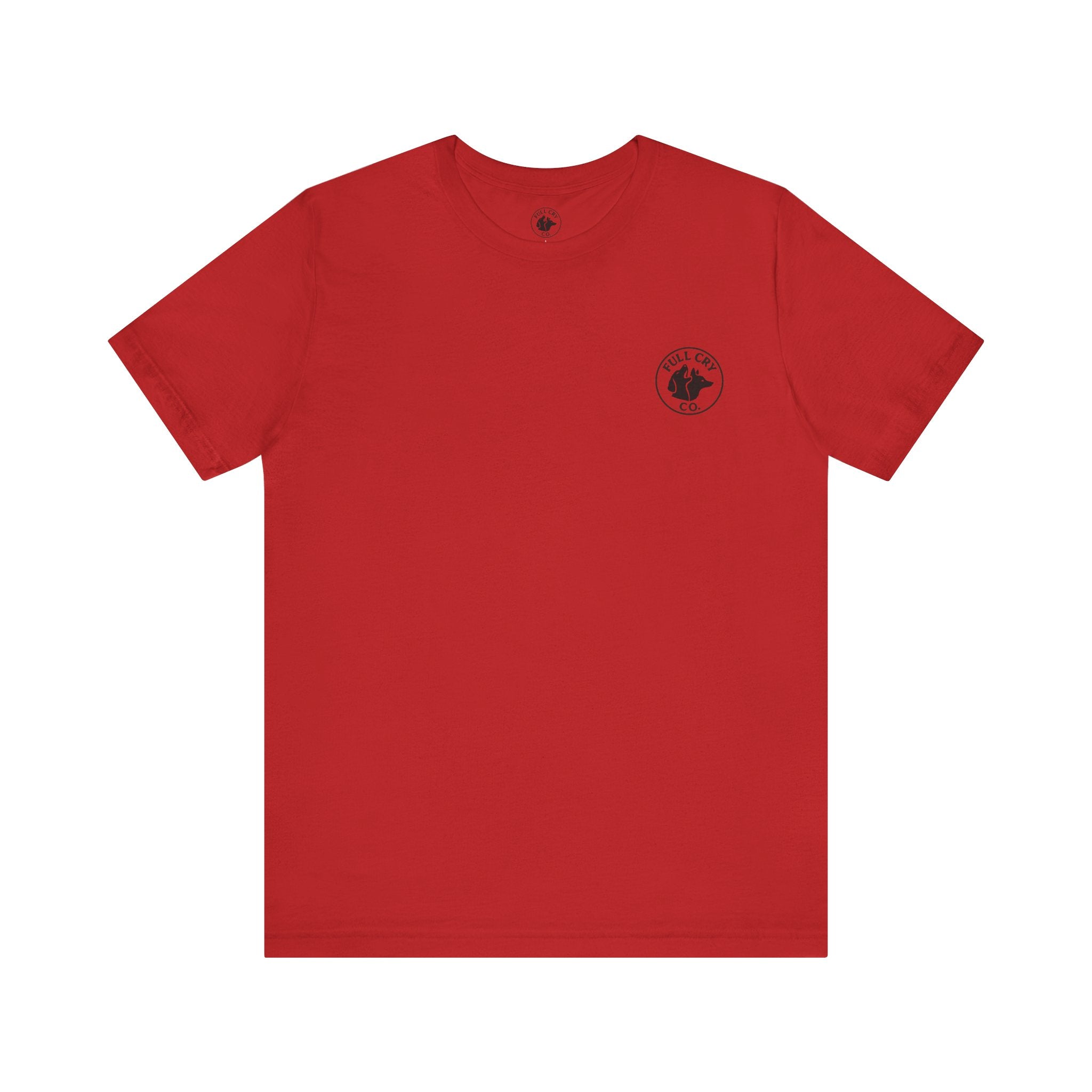 Men's Gone Hunting T-Shirt