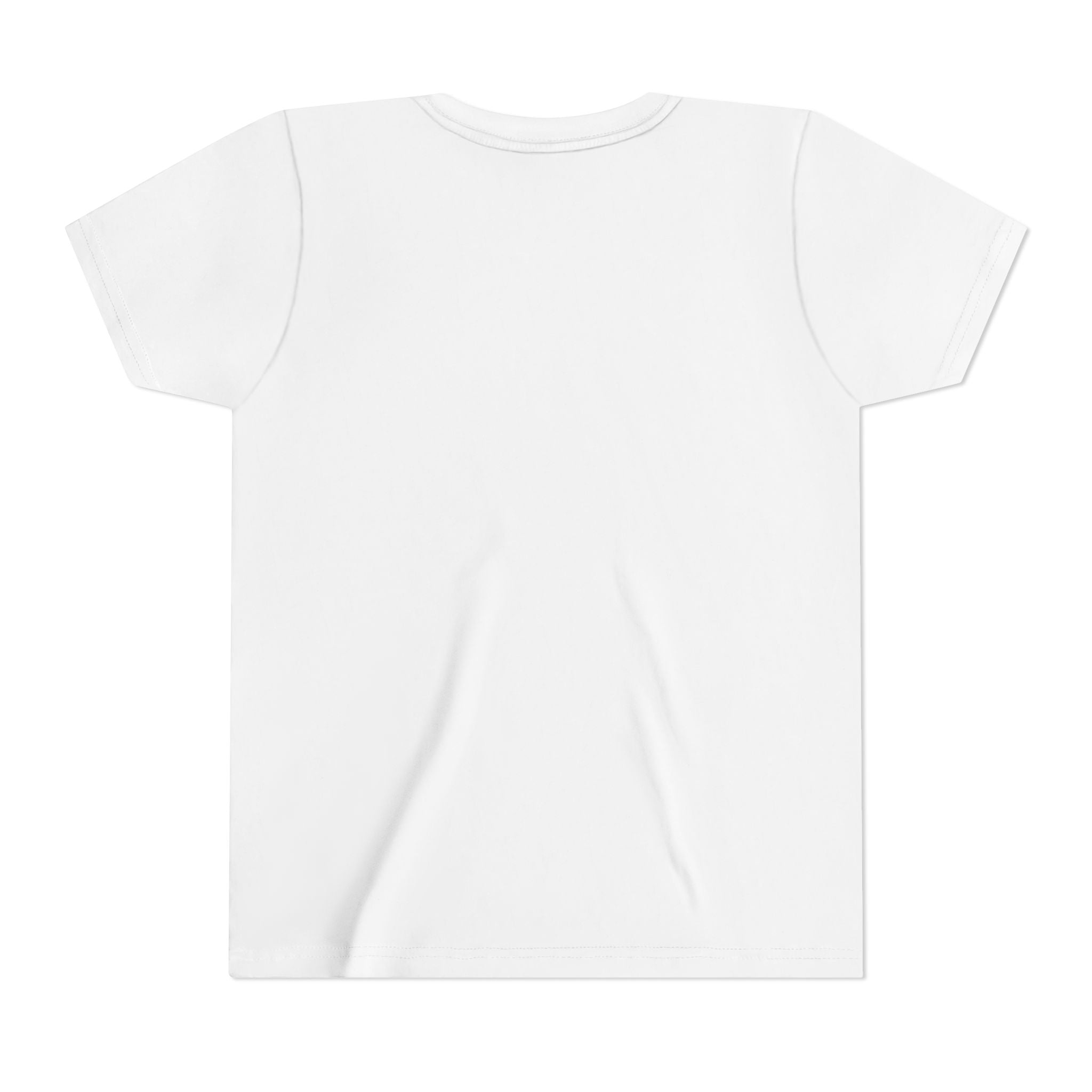 boy's just the Logo T-shirt