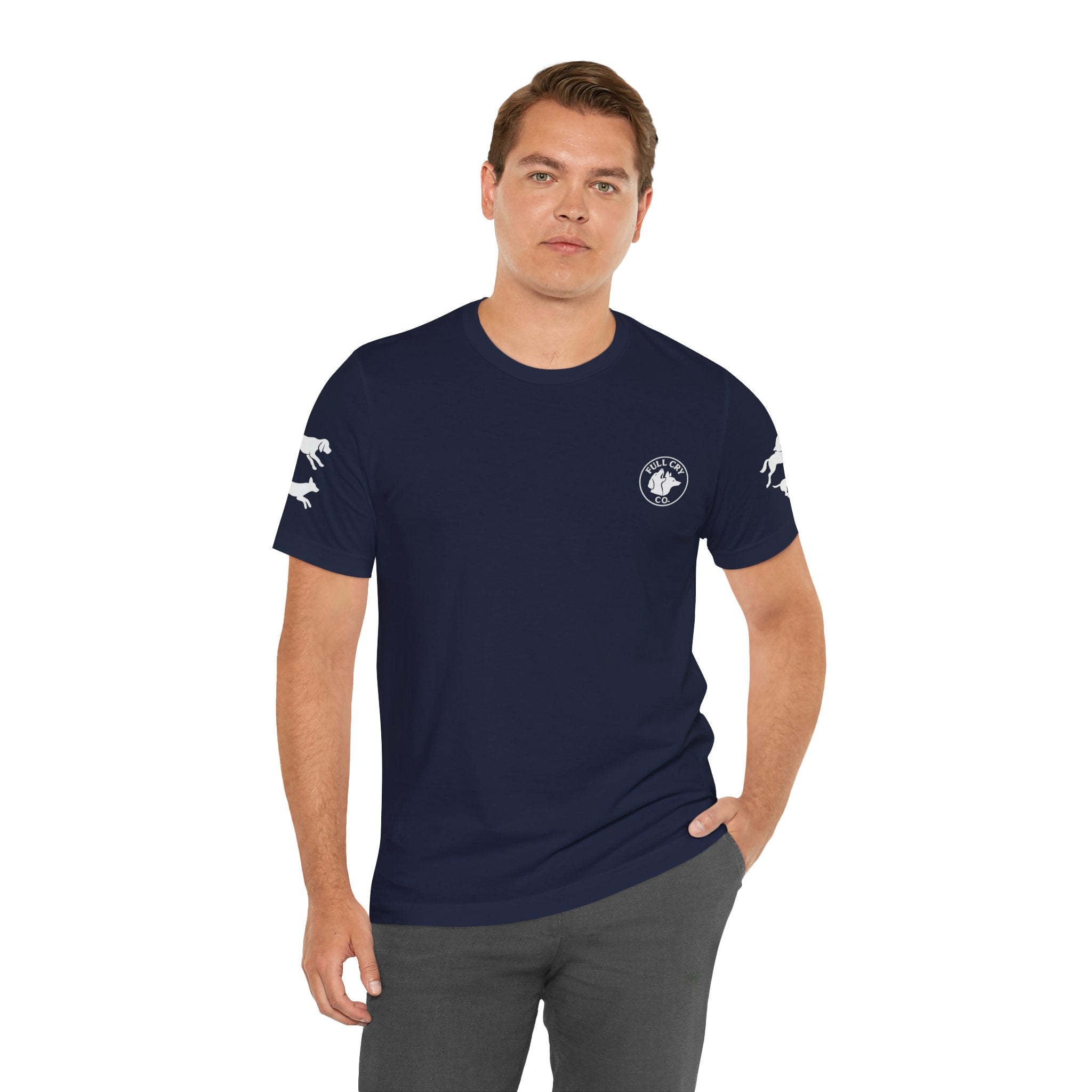 Men’s Logo t-shirt