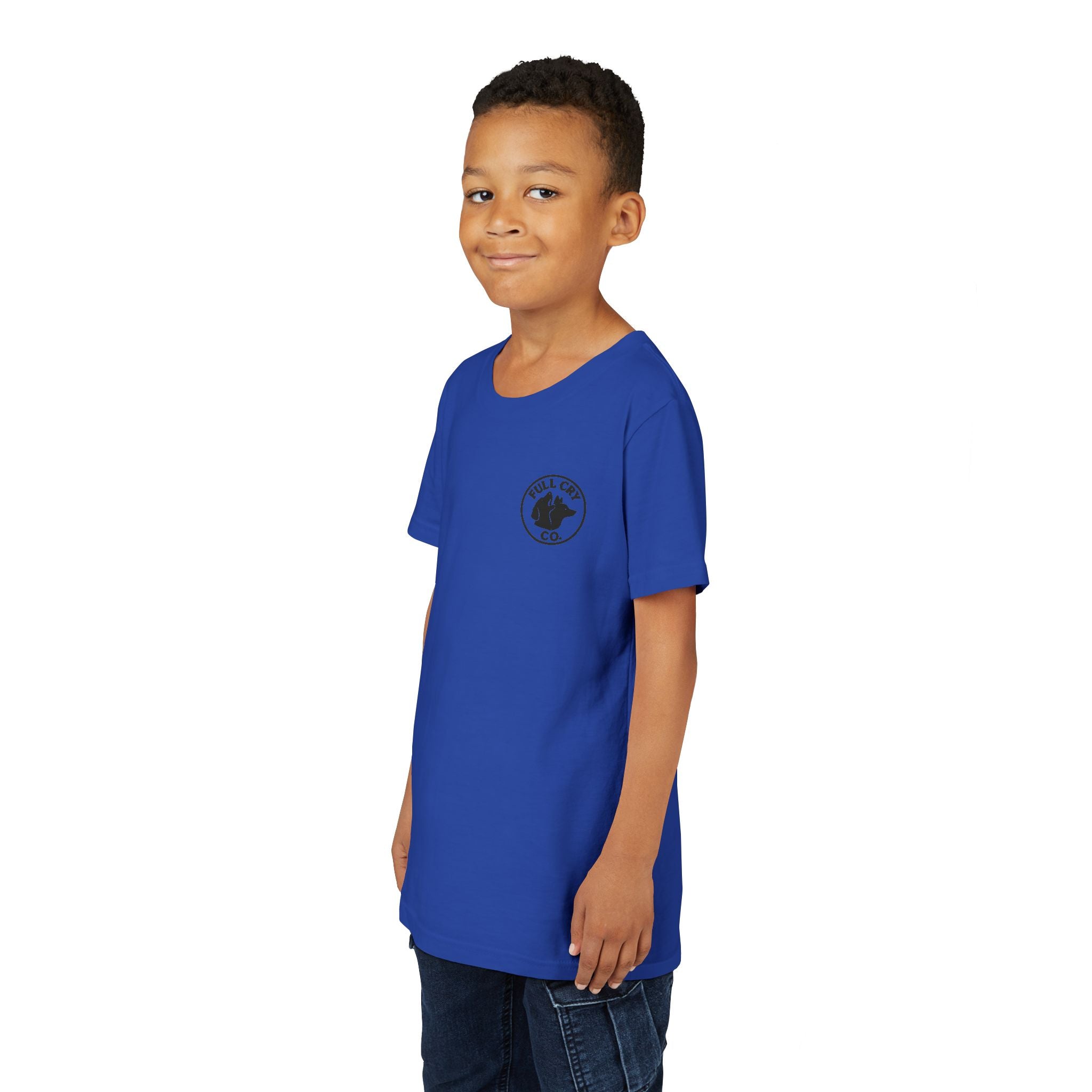 Boy’s Gone Hunting T-Shirts