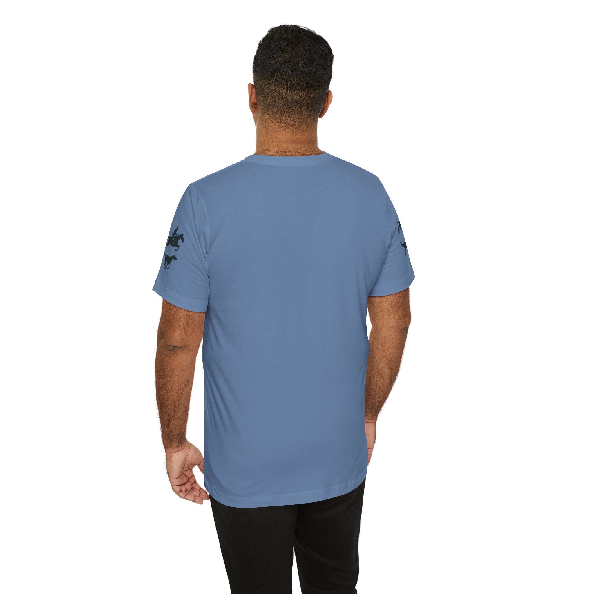 Men’s Logo t-shirt