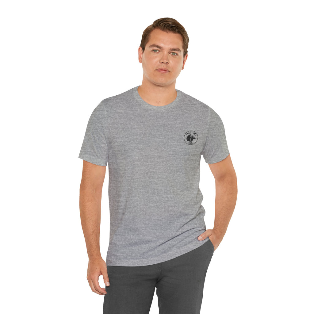 Men’s Nap hard T-Shirt