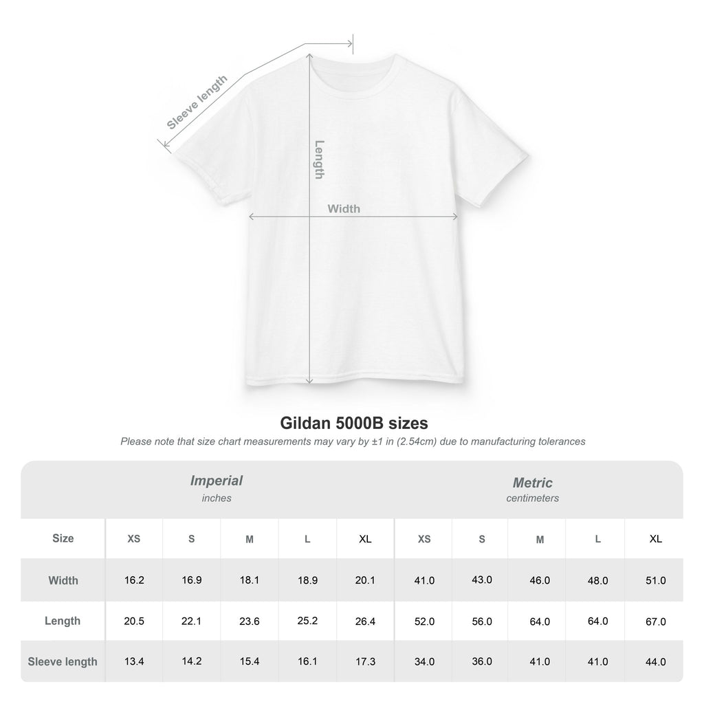 Boys harder T-shirt