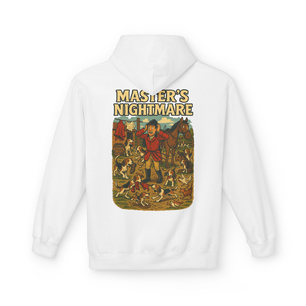 Woman's Master's nightmare Hoodie