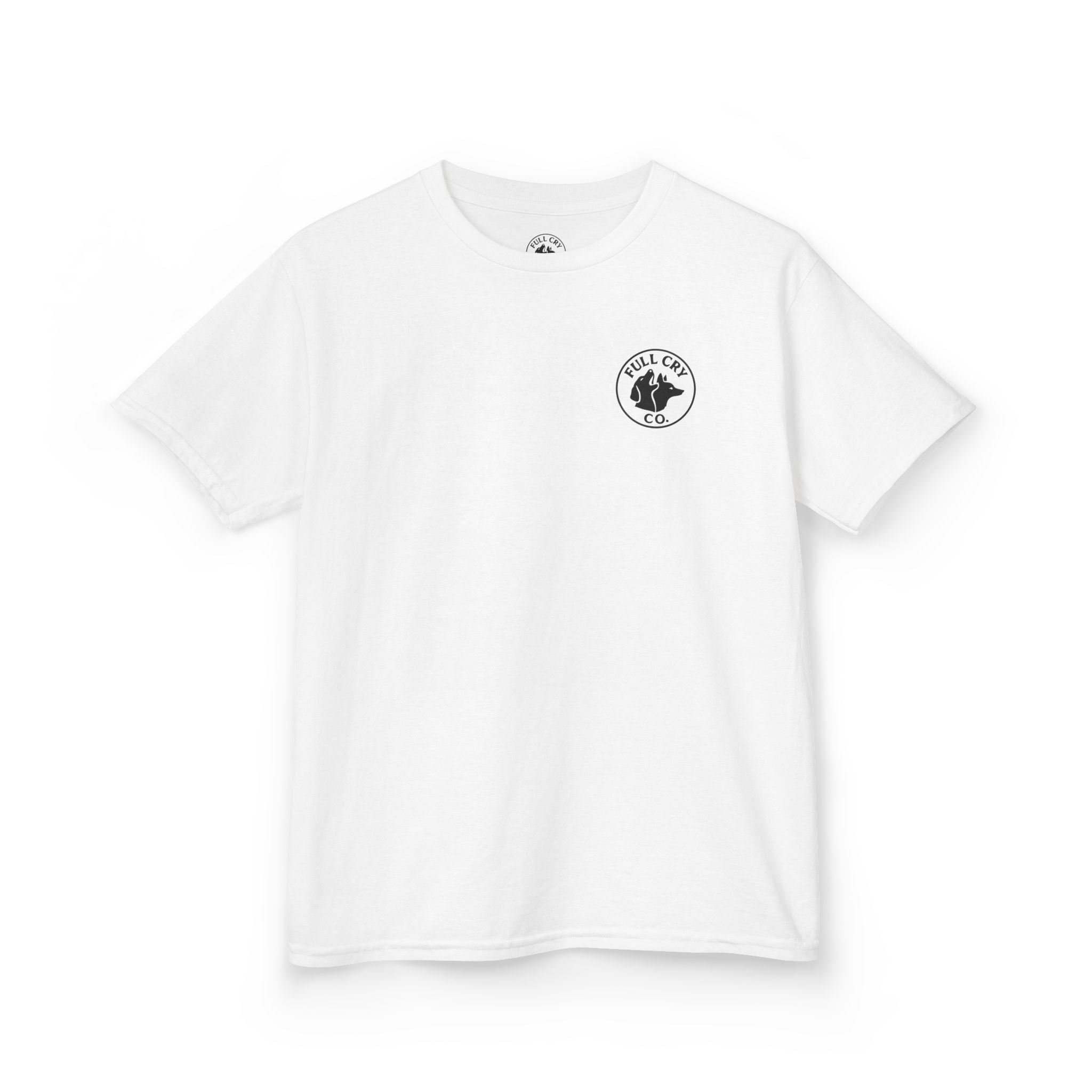 Boys harder T-shirt