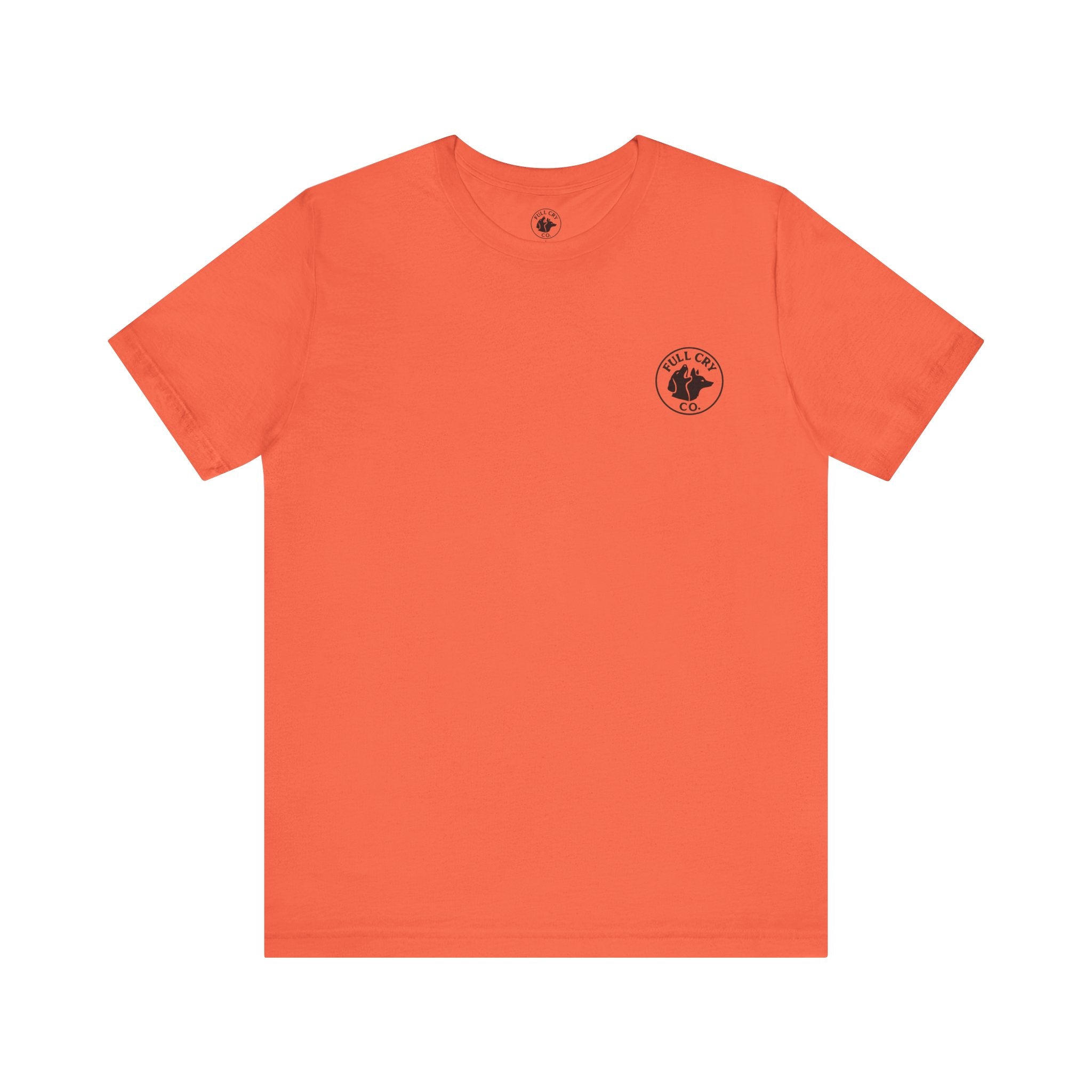 Men’s Master’s Nightmare T-shirt