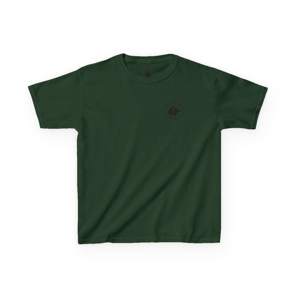 Boys harder T-shirt