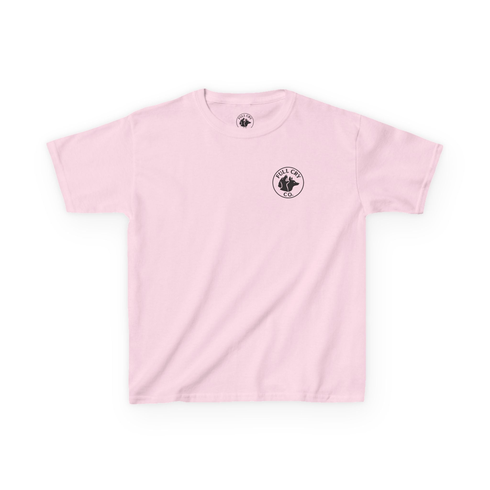 Boys harder T-shirt
