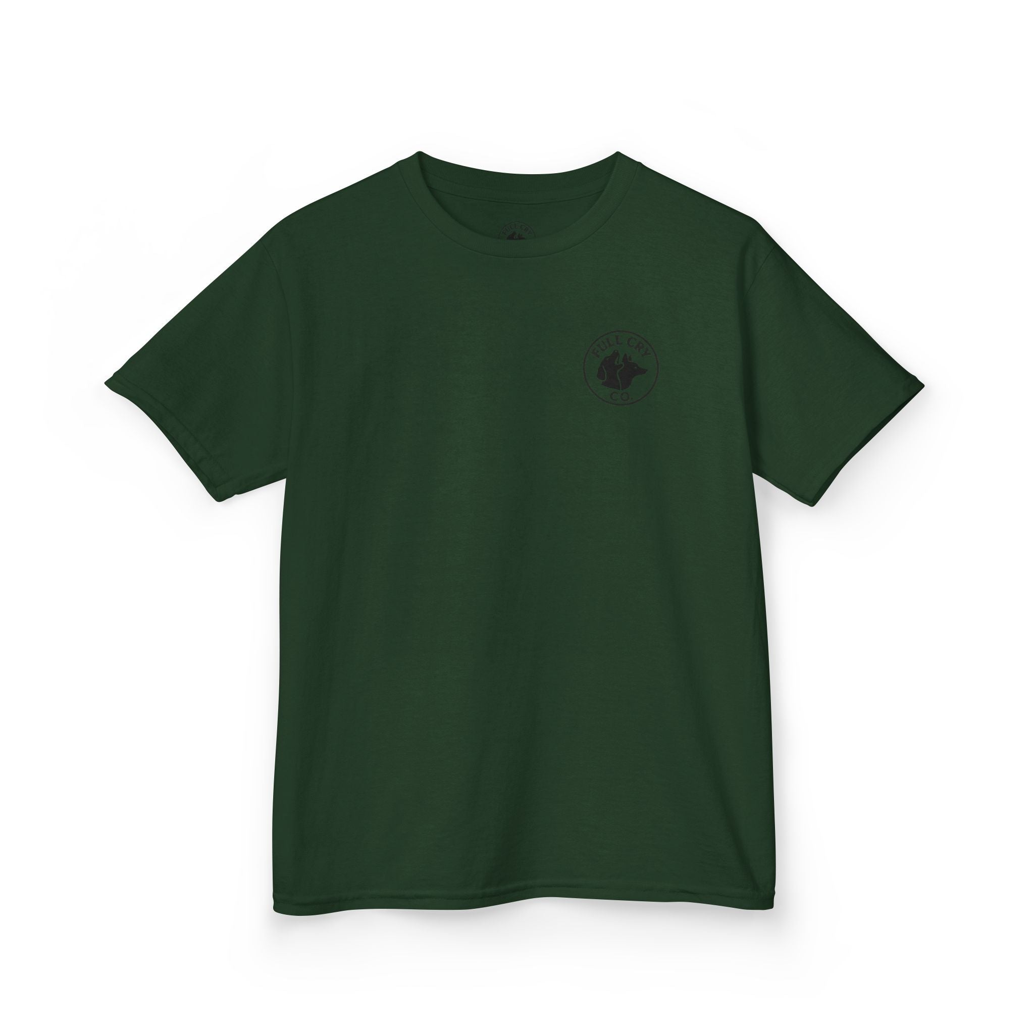 Boys harder T-shirt