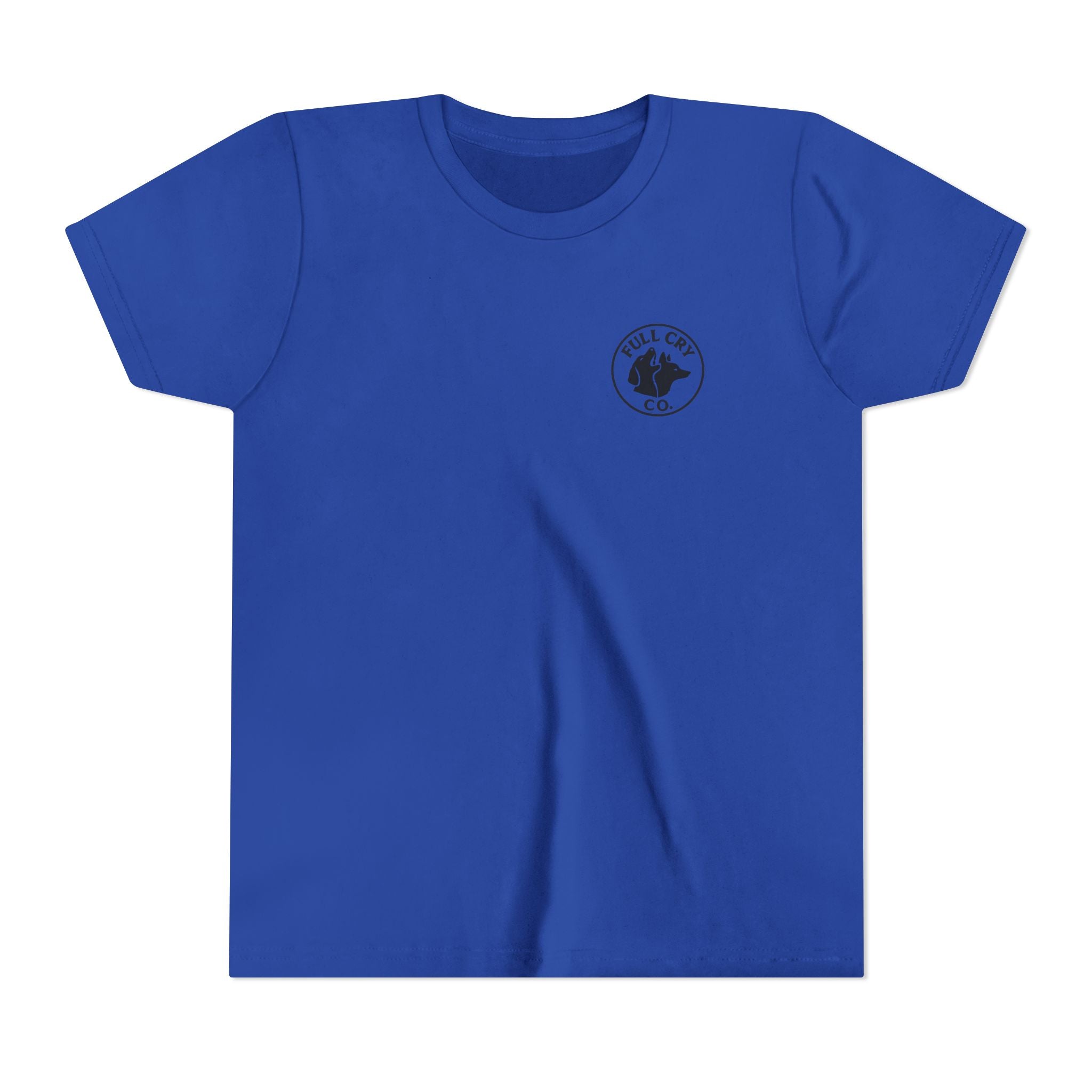 boy's just the Logo T-shirt