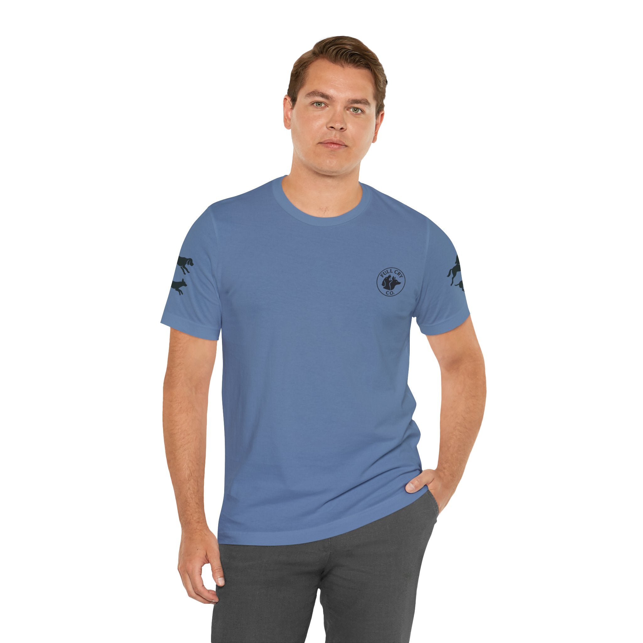 Men’s Logo t-shirt