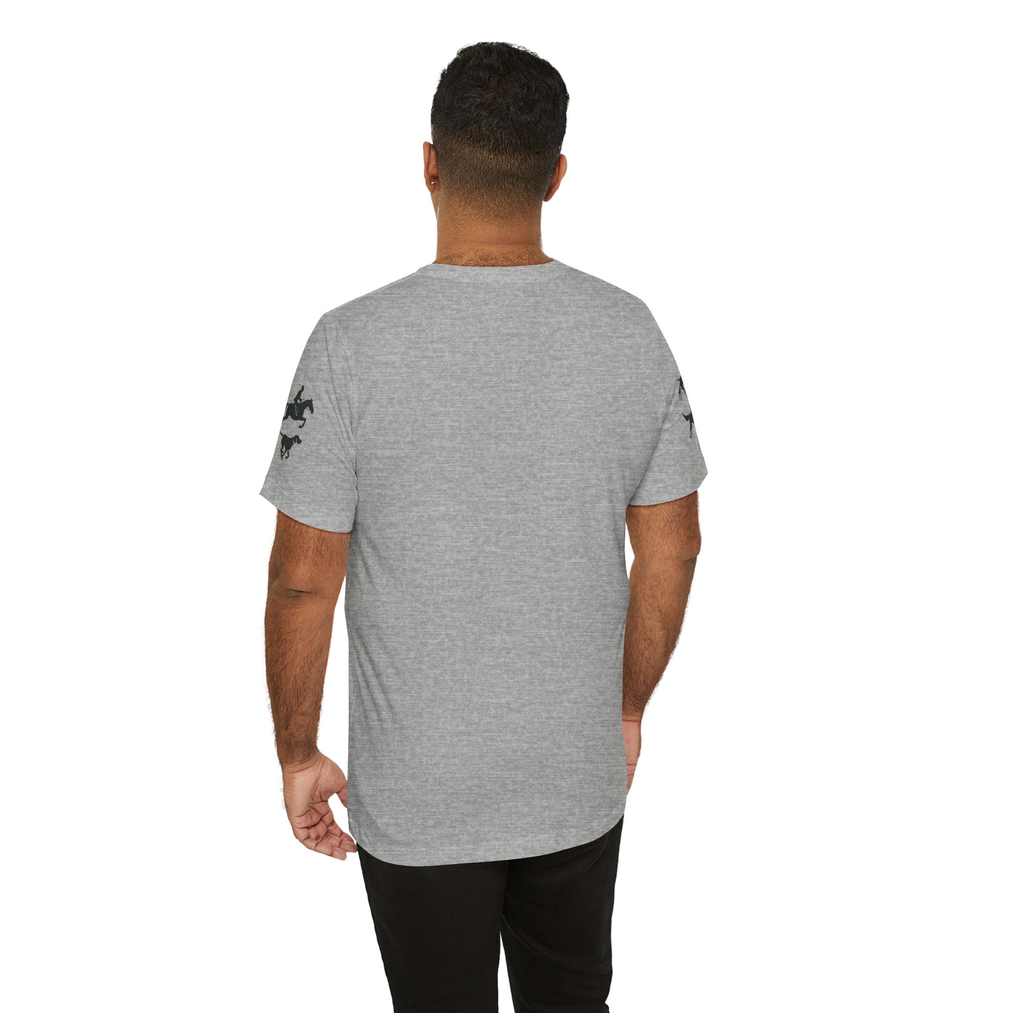 Men’s Logo t-shirt