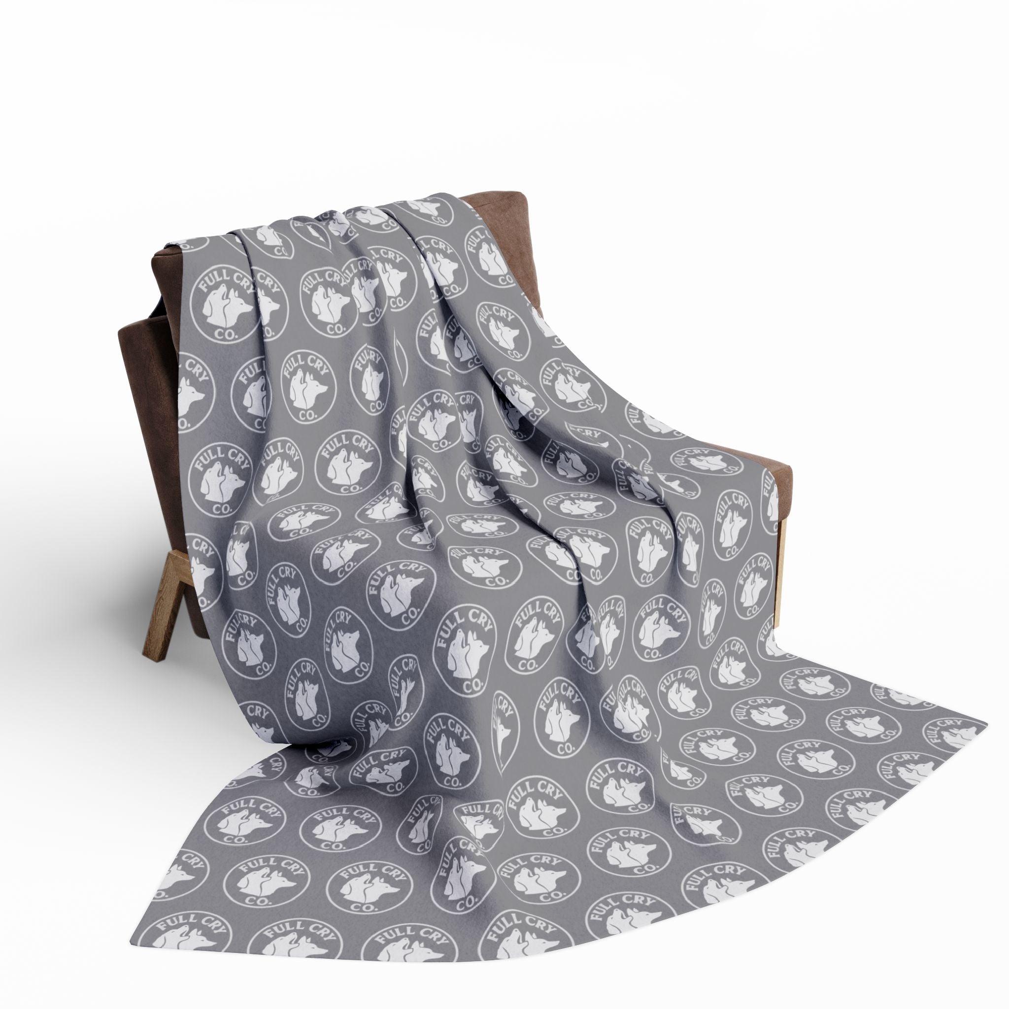 Cozy Fleece Blanket