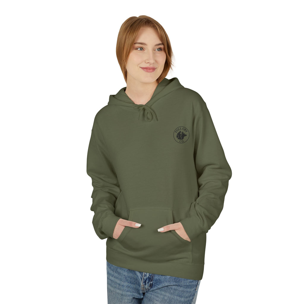 Woman's Master's nightmare Hoodie