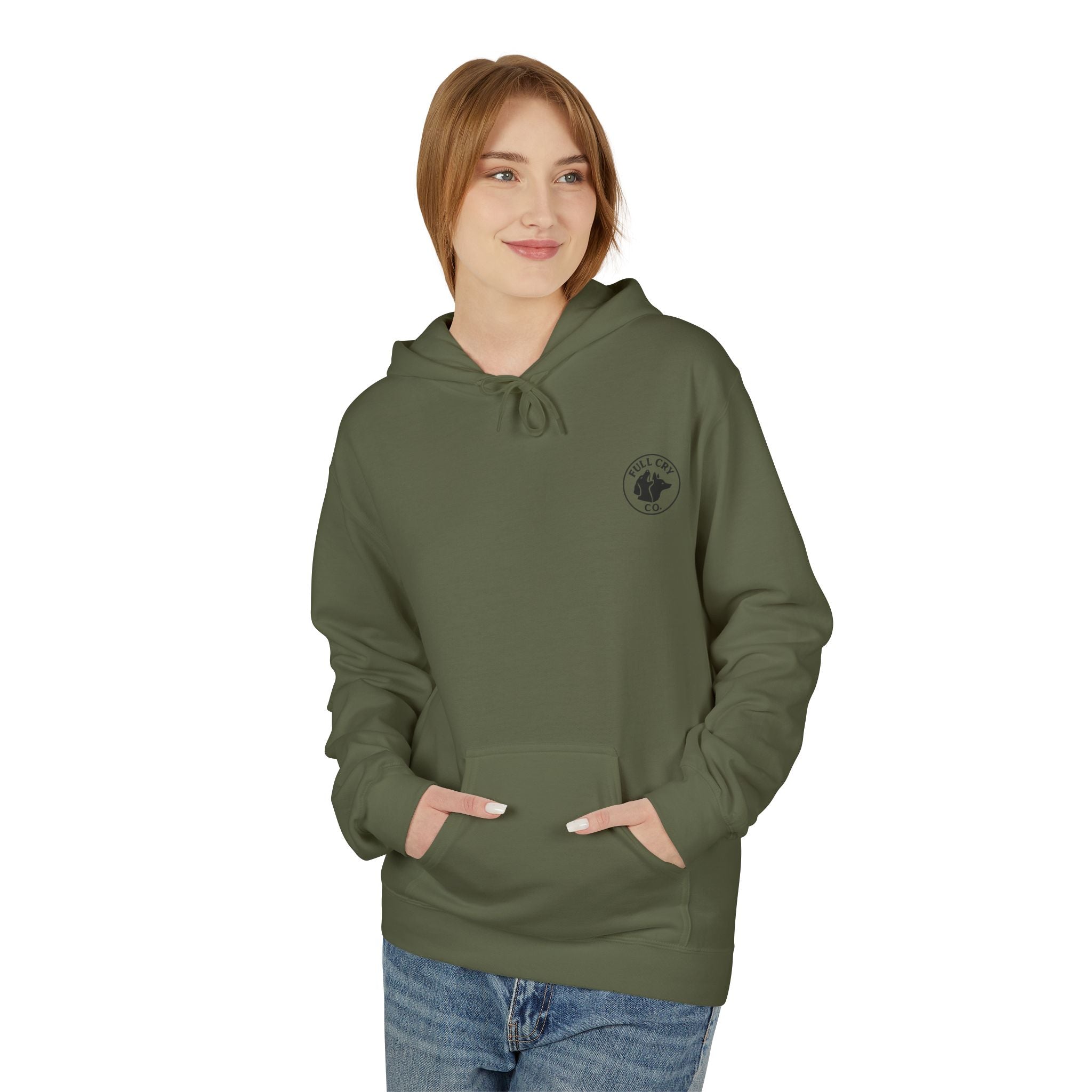 Woman's Master's nightmare Hoodie