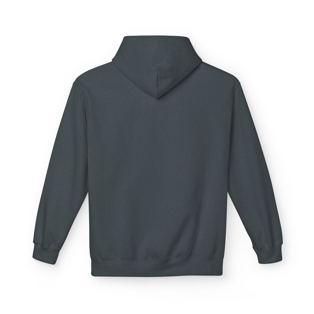 Men’s hoodie Just the logo