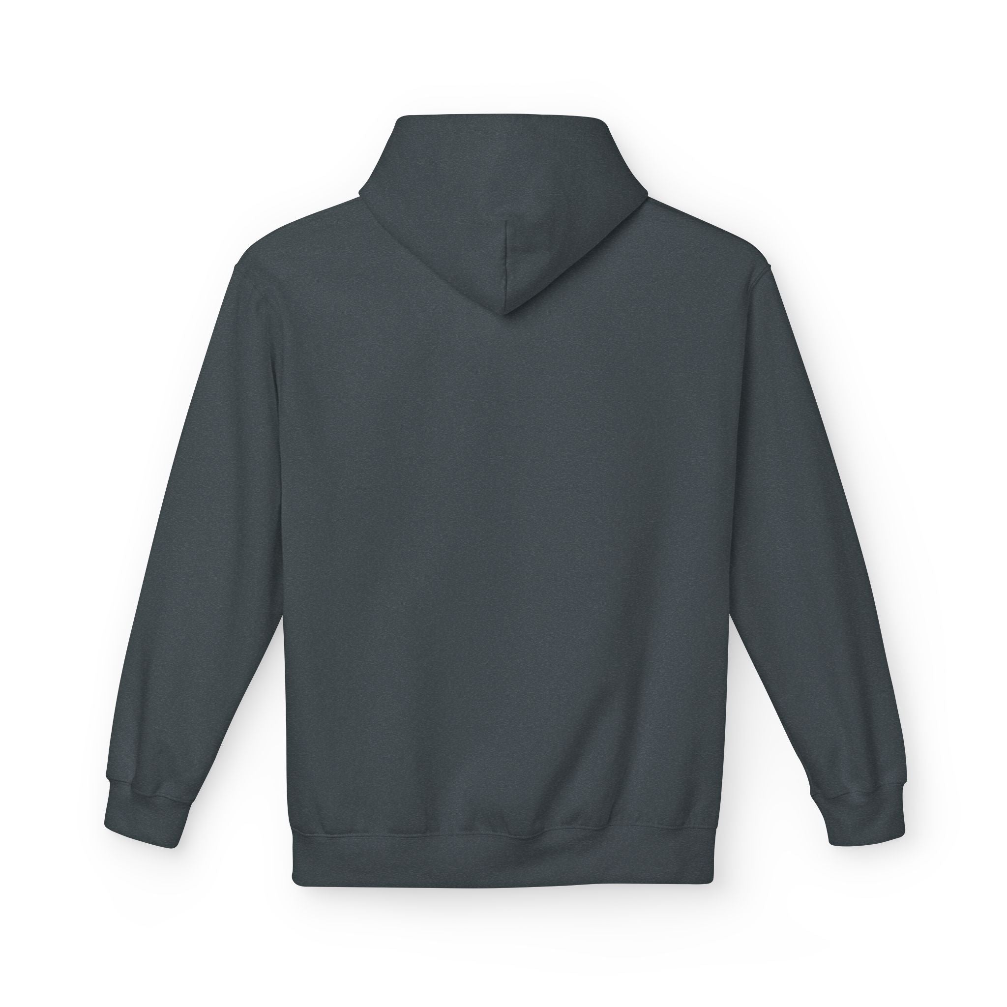 Men’s hoodie Just the logo