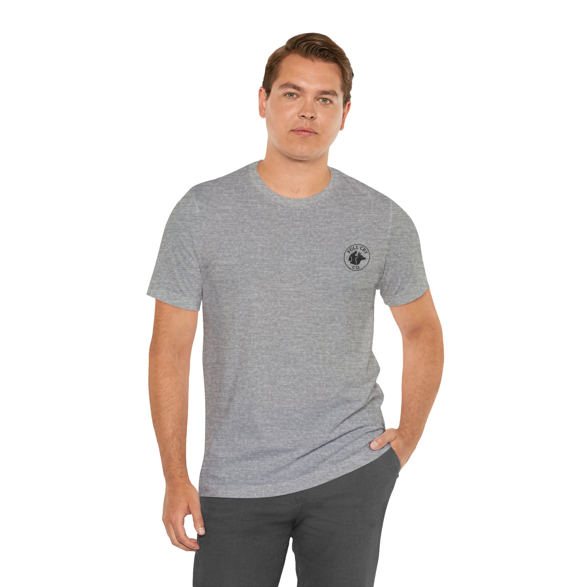 Men’s Cob living on dreams T-Shirt