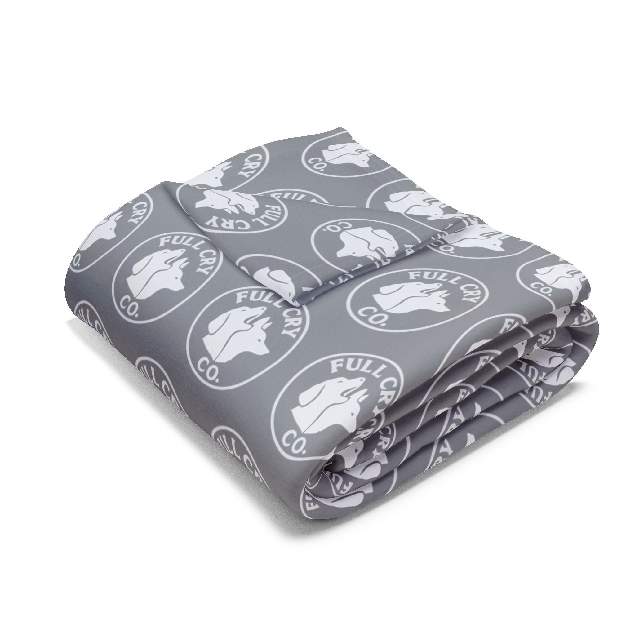 Cozy Fleece Blanket