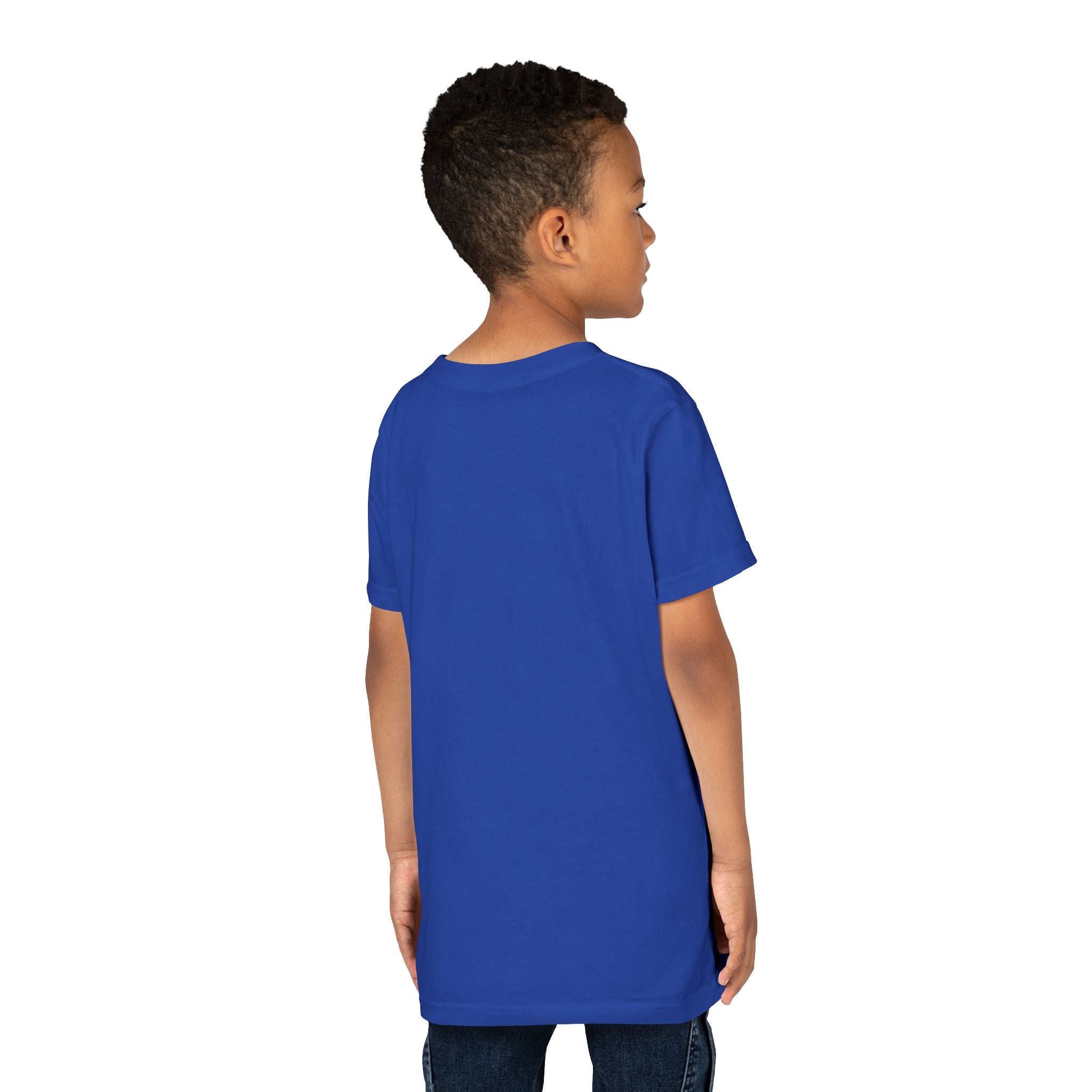 boy's just the Logo T-shirt