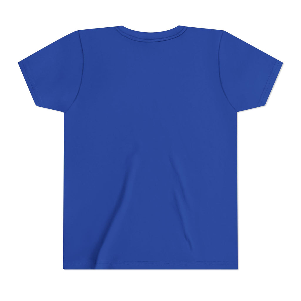boy's just the Logo T-shirt