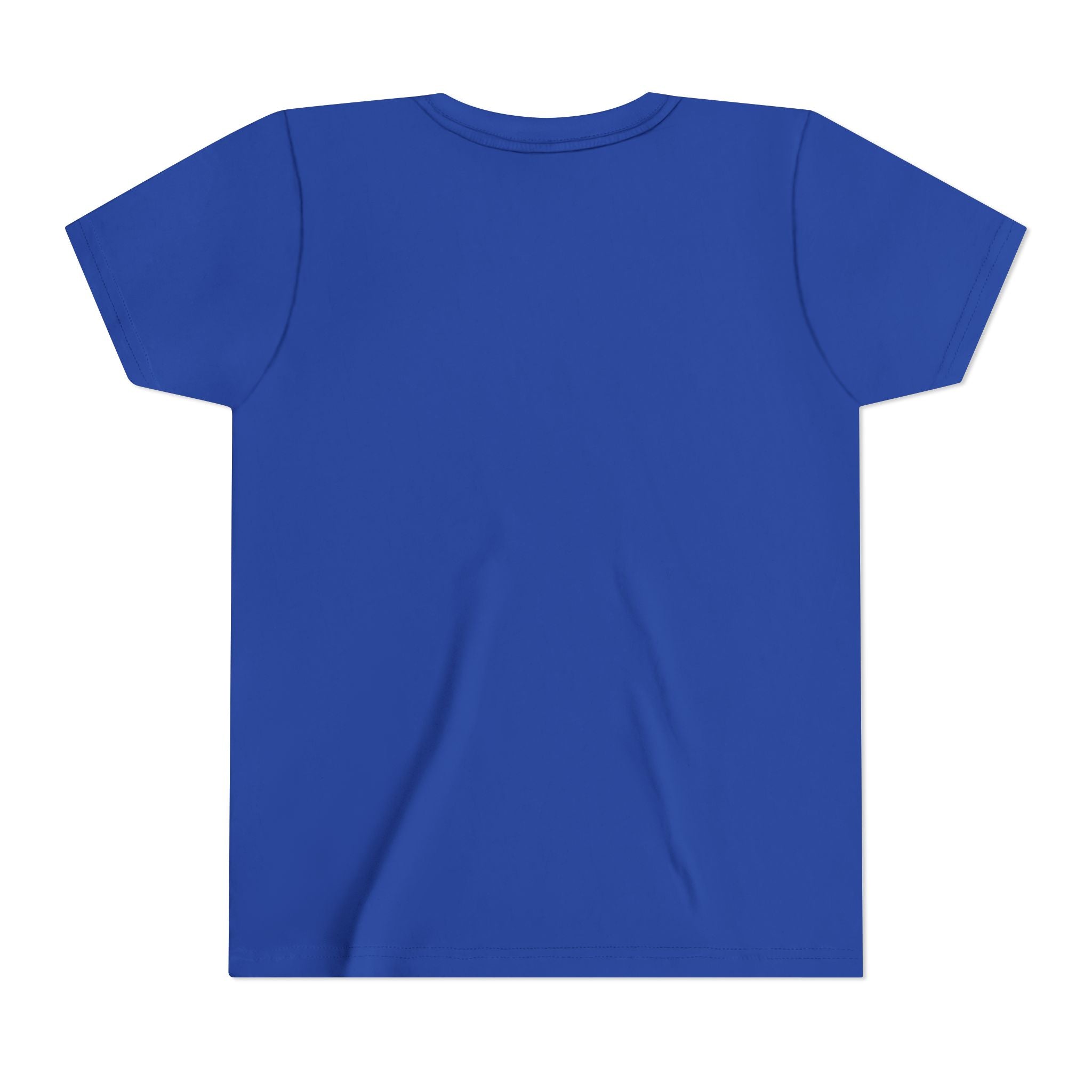 boy's just the Logo T-shirt