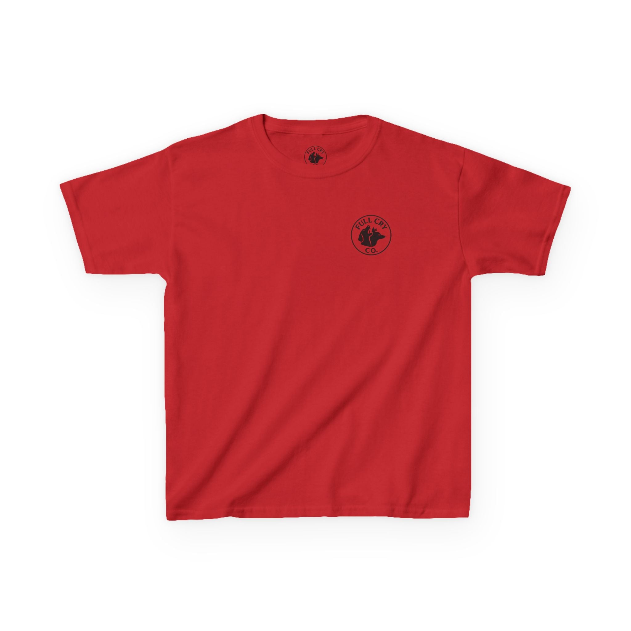 Boys harder T-shirt