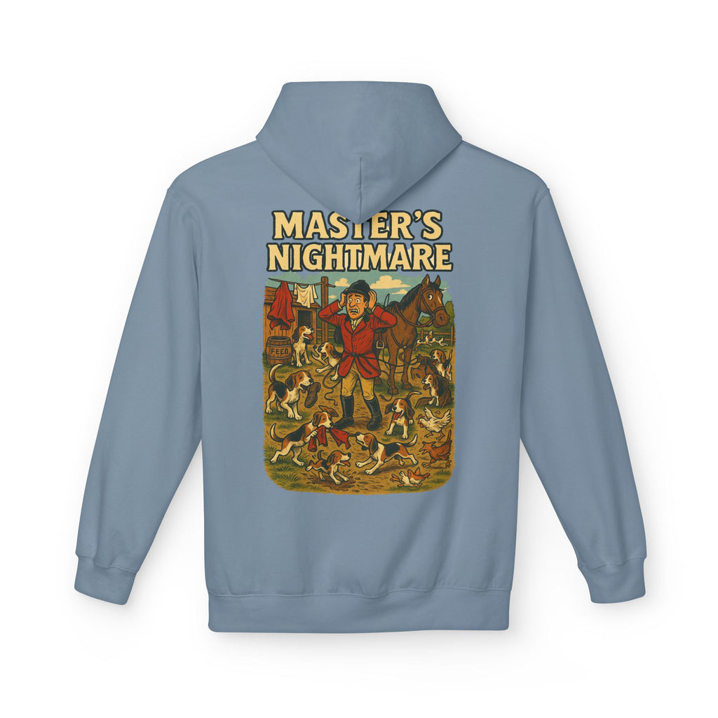 Woman's Master's nightmare Hoodie