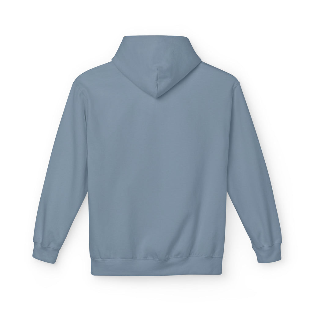 Woman's Logo + Arm Hoodie