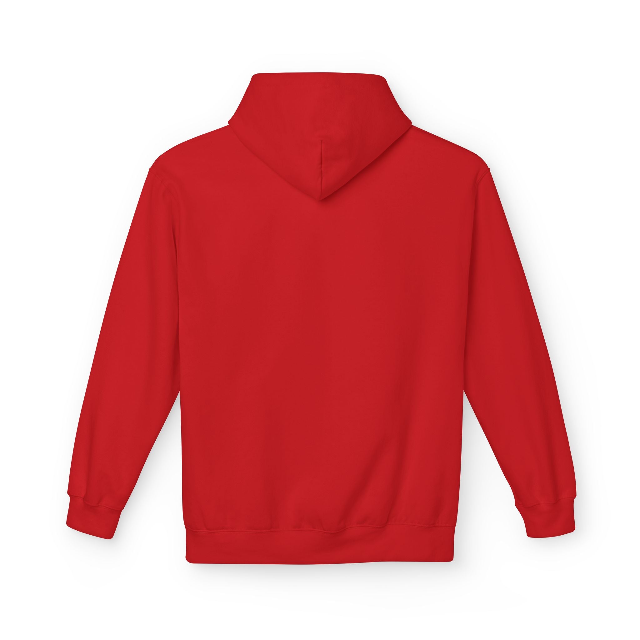 Woman's Logo + Arm Hoodie