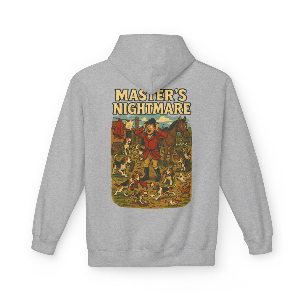Woman's Master's nightmare Hoodie