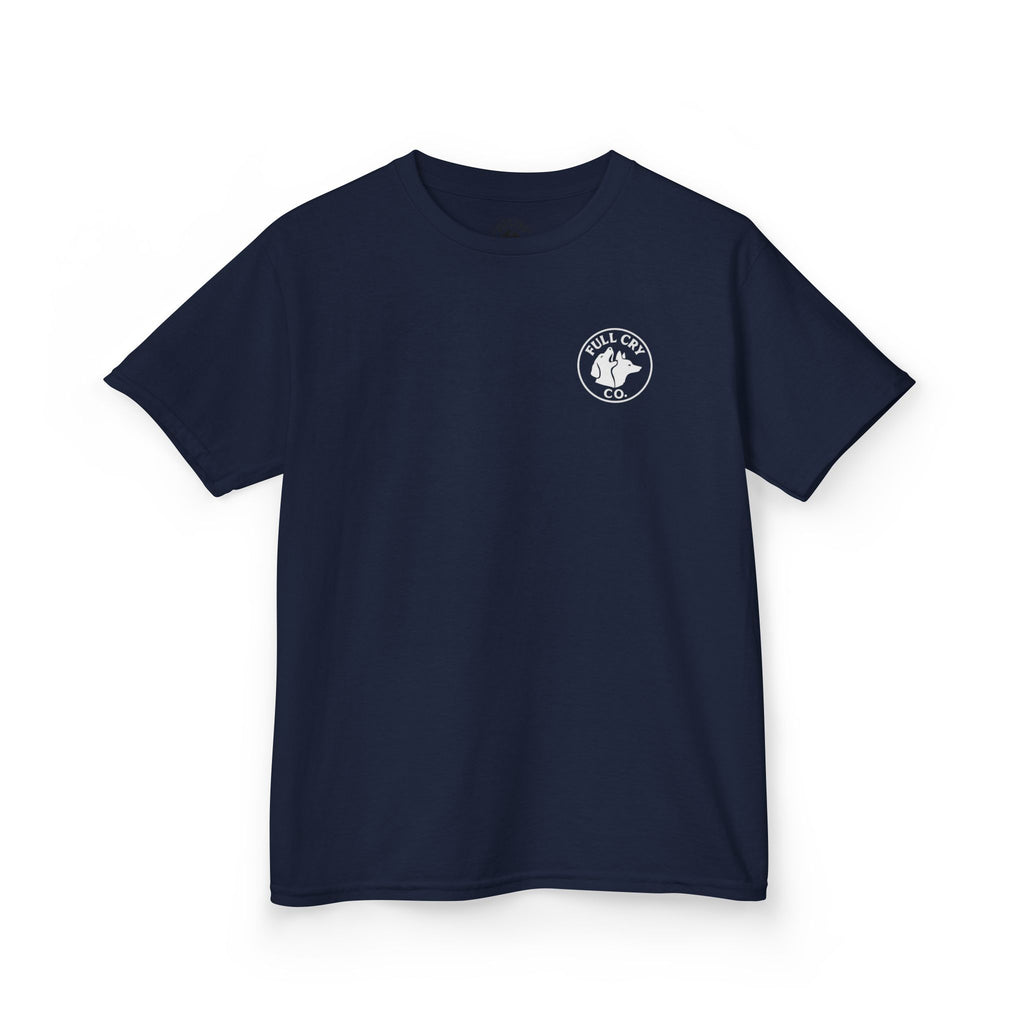 Boys harder T-shirt