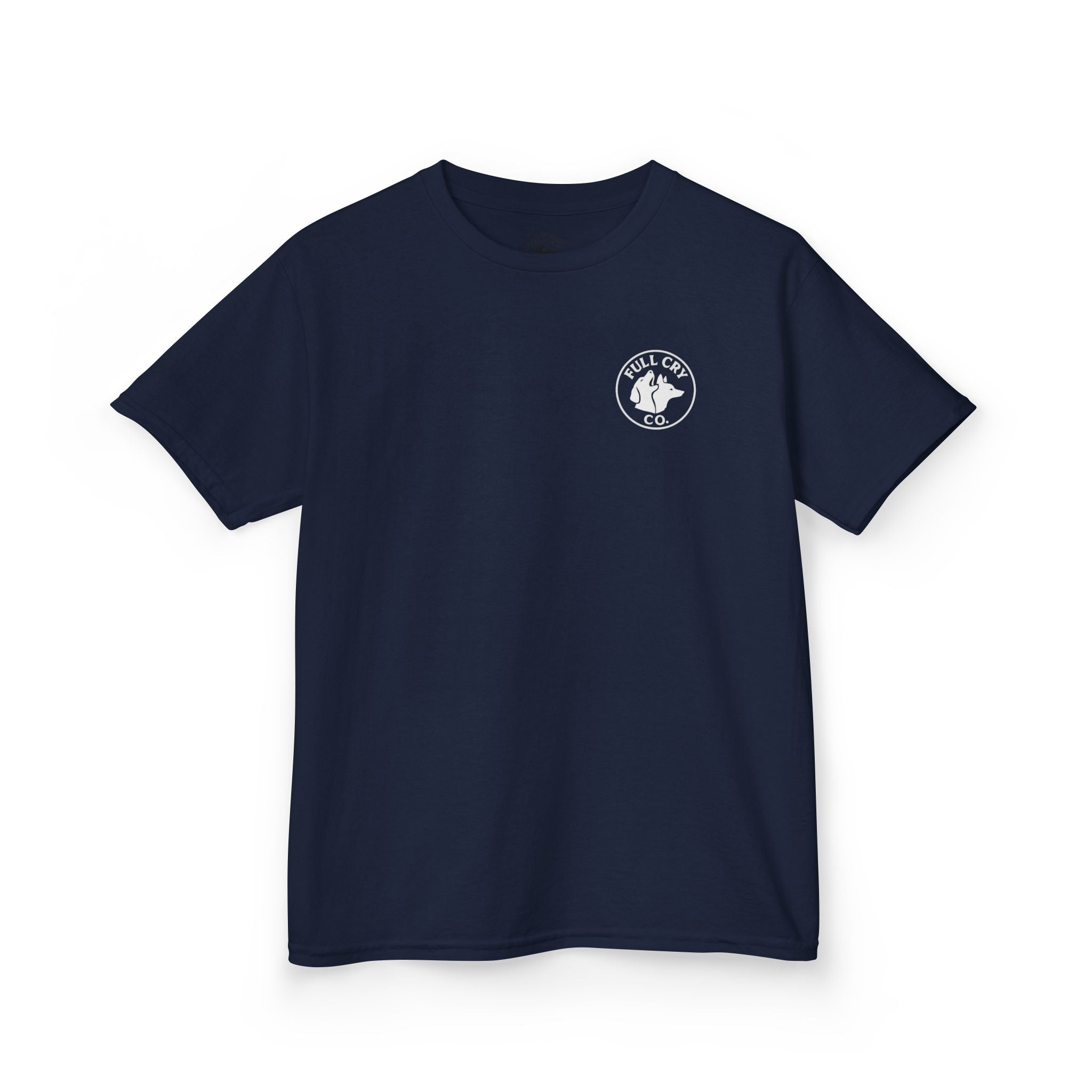 Boys harder T-shirt