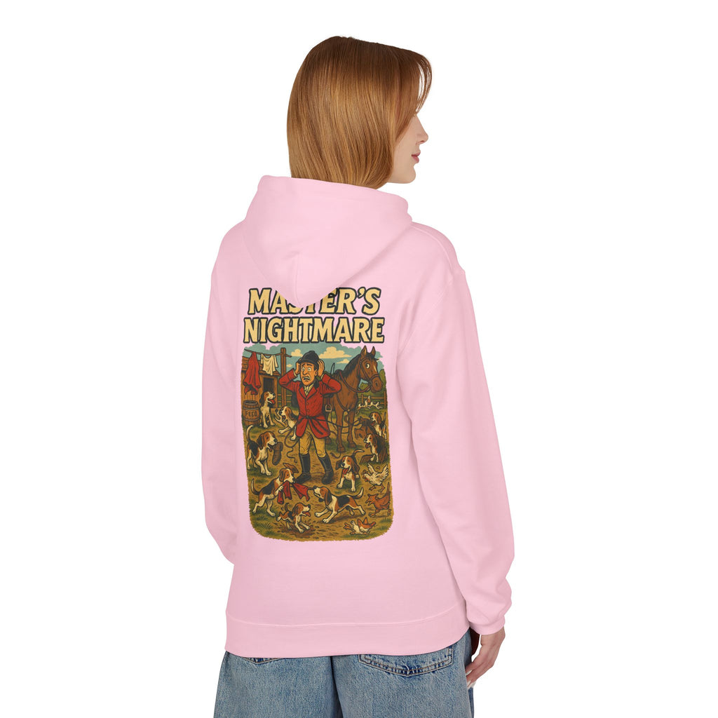 Woman's Master's nightmare Hoodie