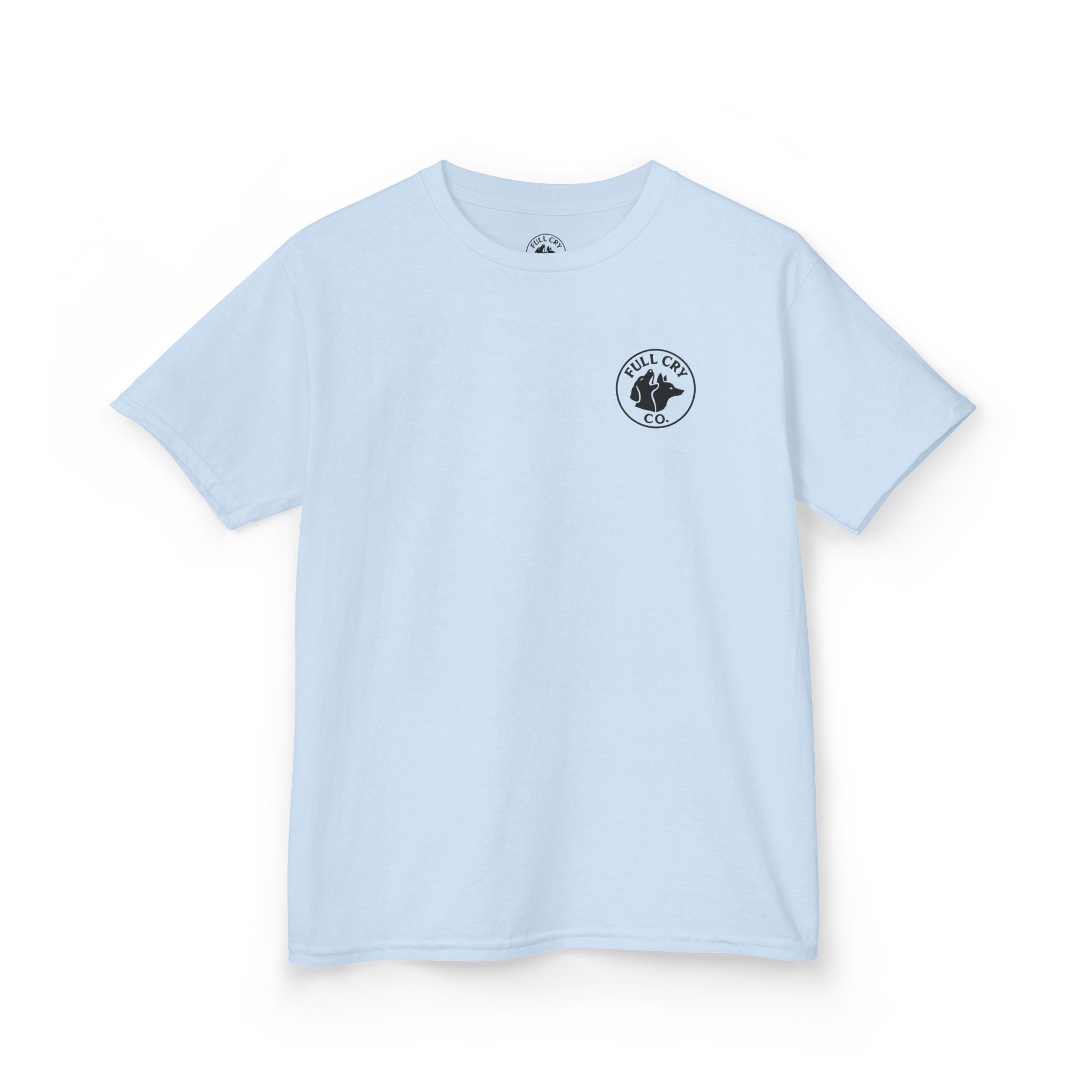 Boys harder T-shirt