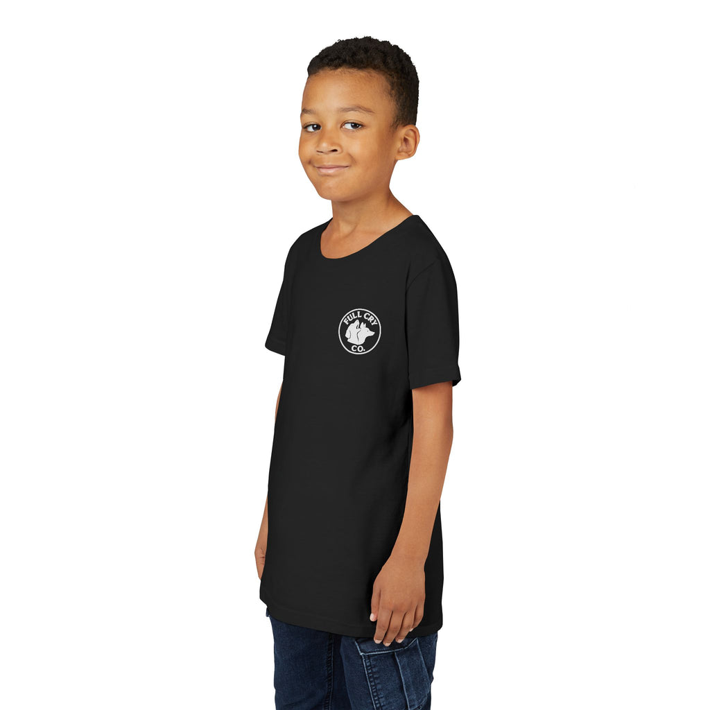 Boy’s Gone Hunting T-Shirts