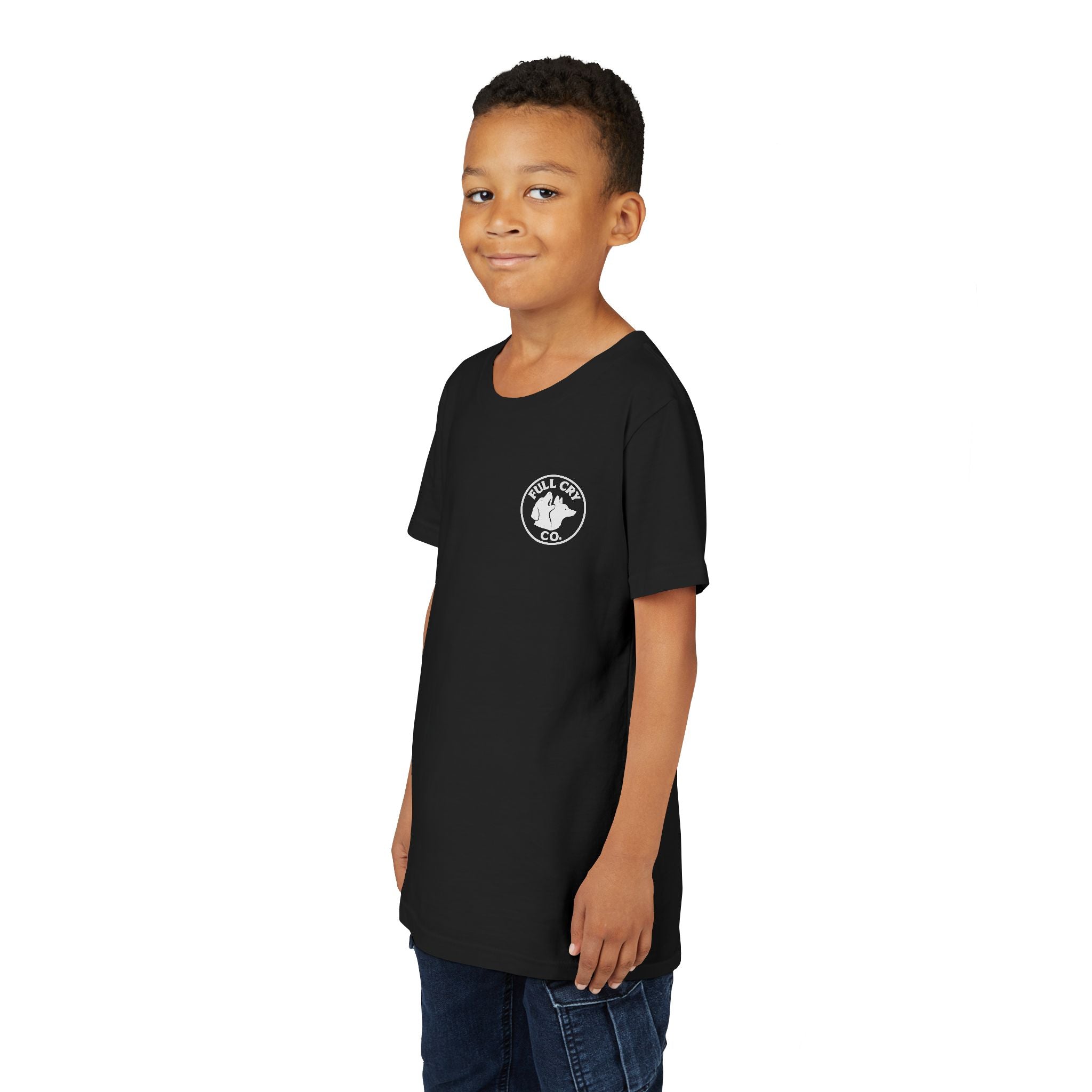Boy’s Gone Hunting T-Shirts