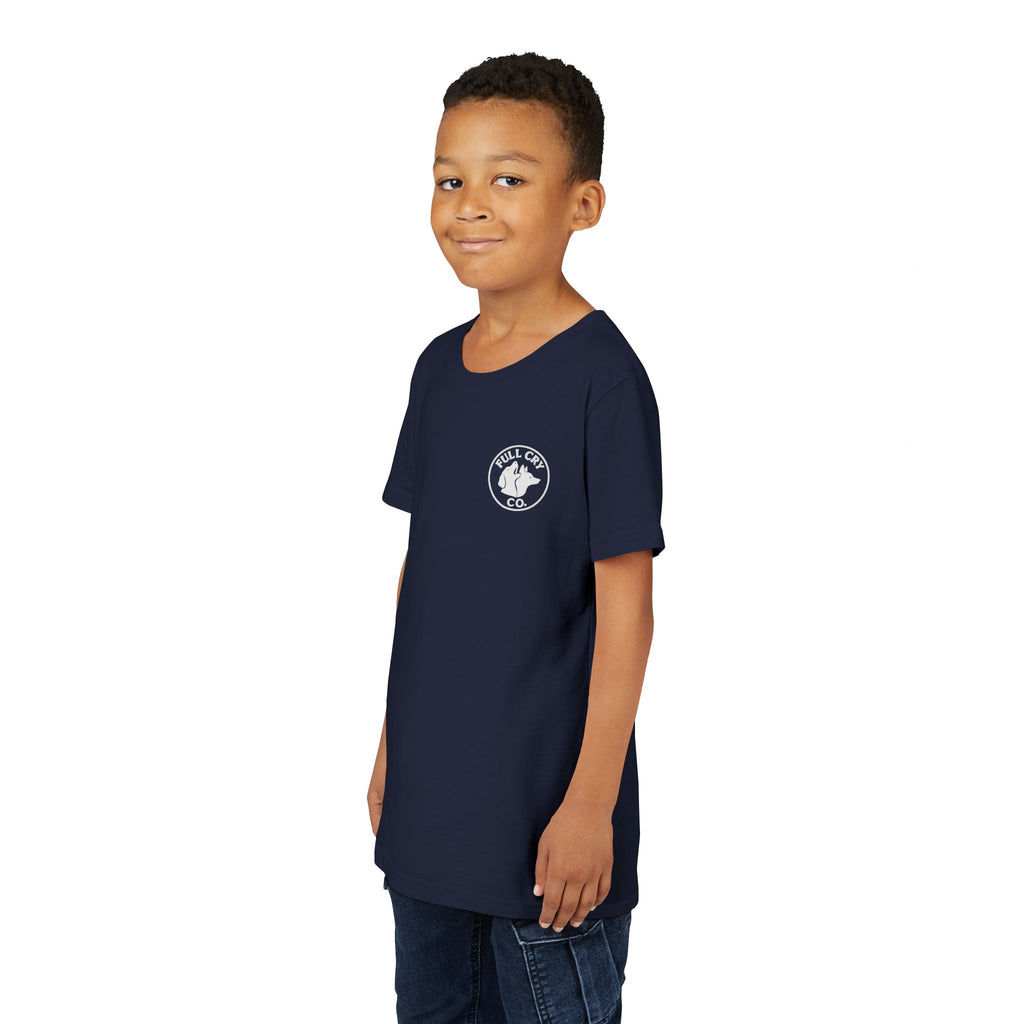 Boy’s Gone Hunting T-Shirts