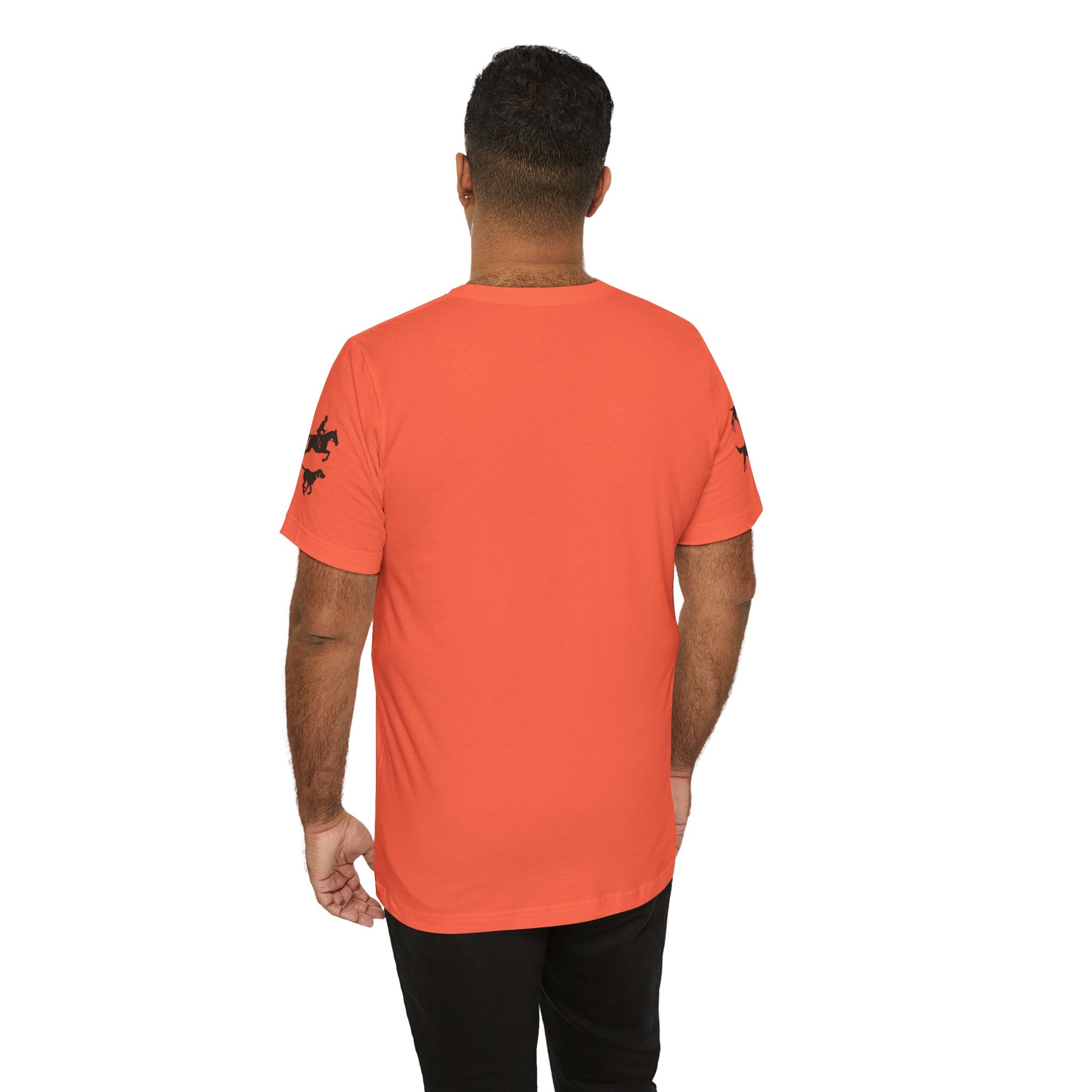 Men’s Logo t-shirt
