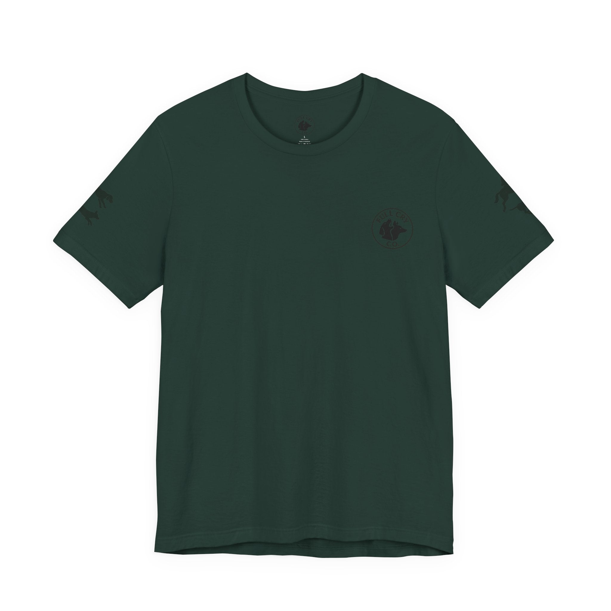 Men’s Logo t-shirt